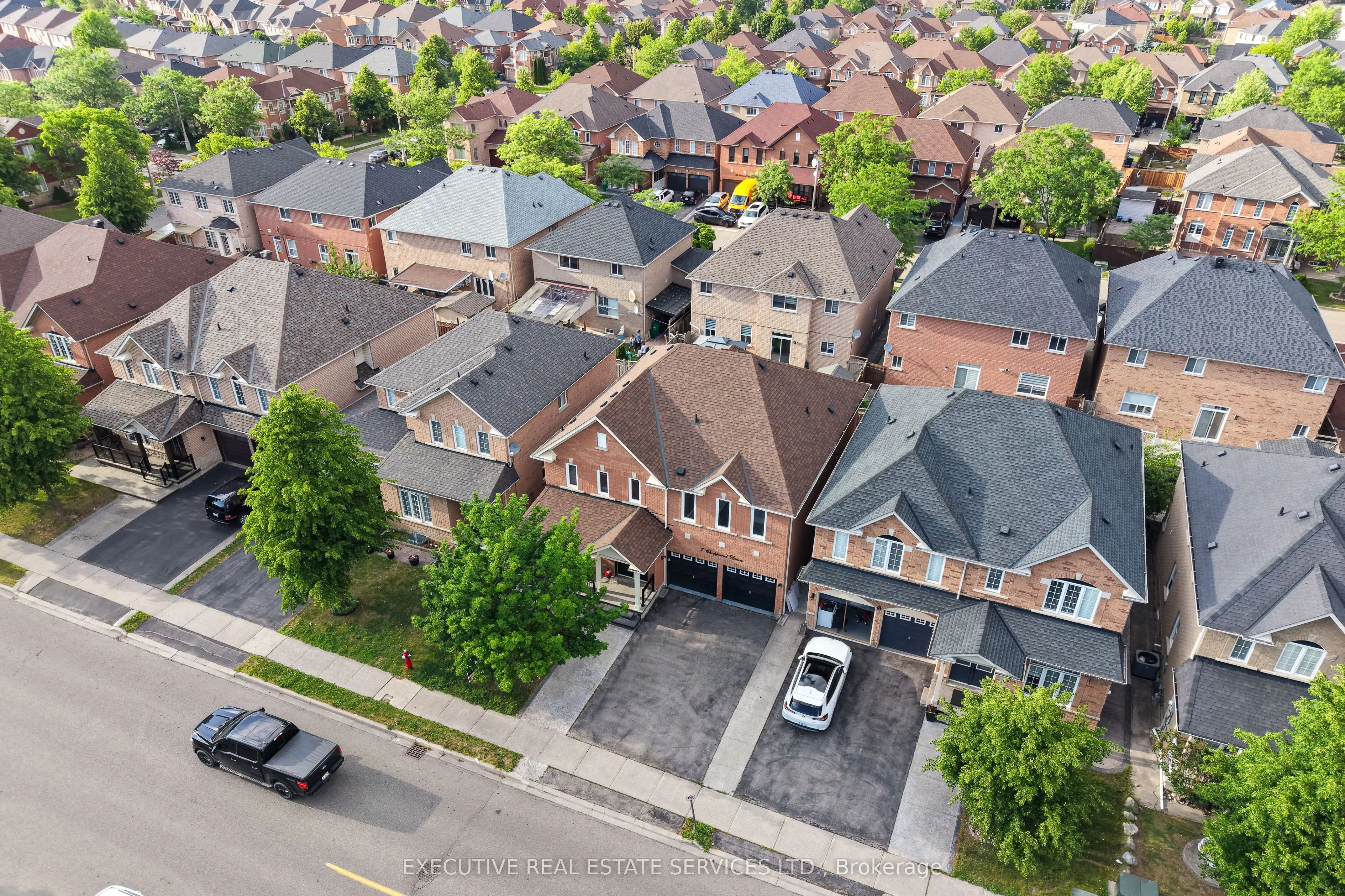 7 Chapparal Drive