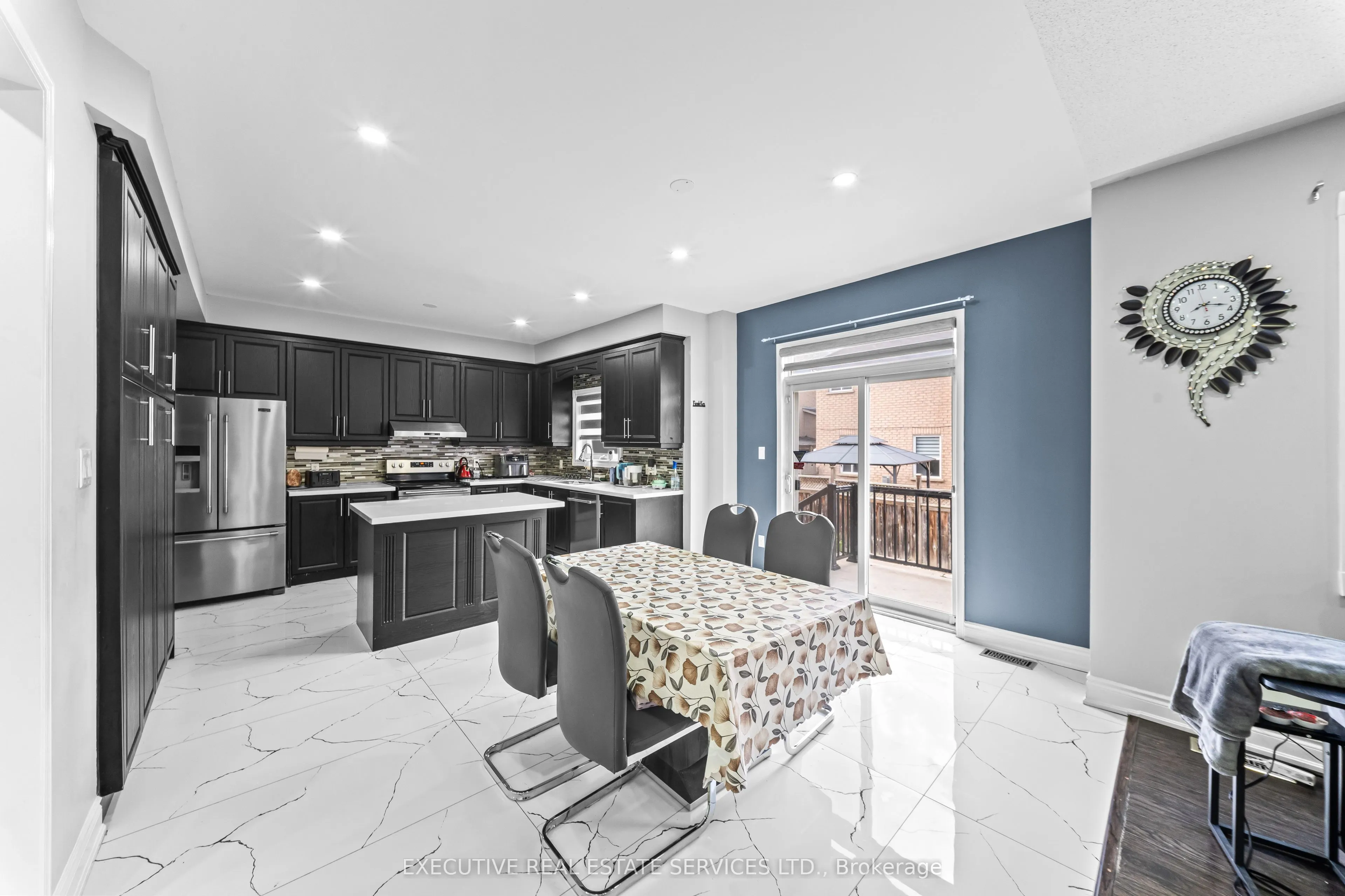 7 Chapparal Drive