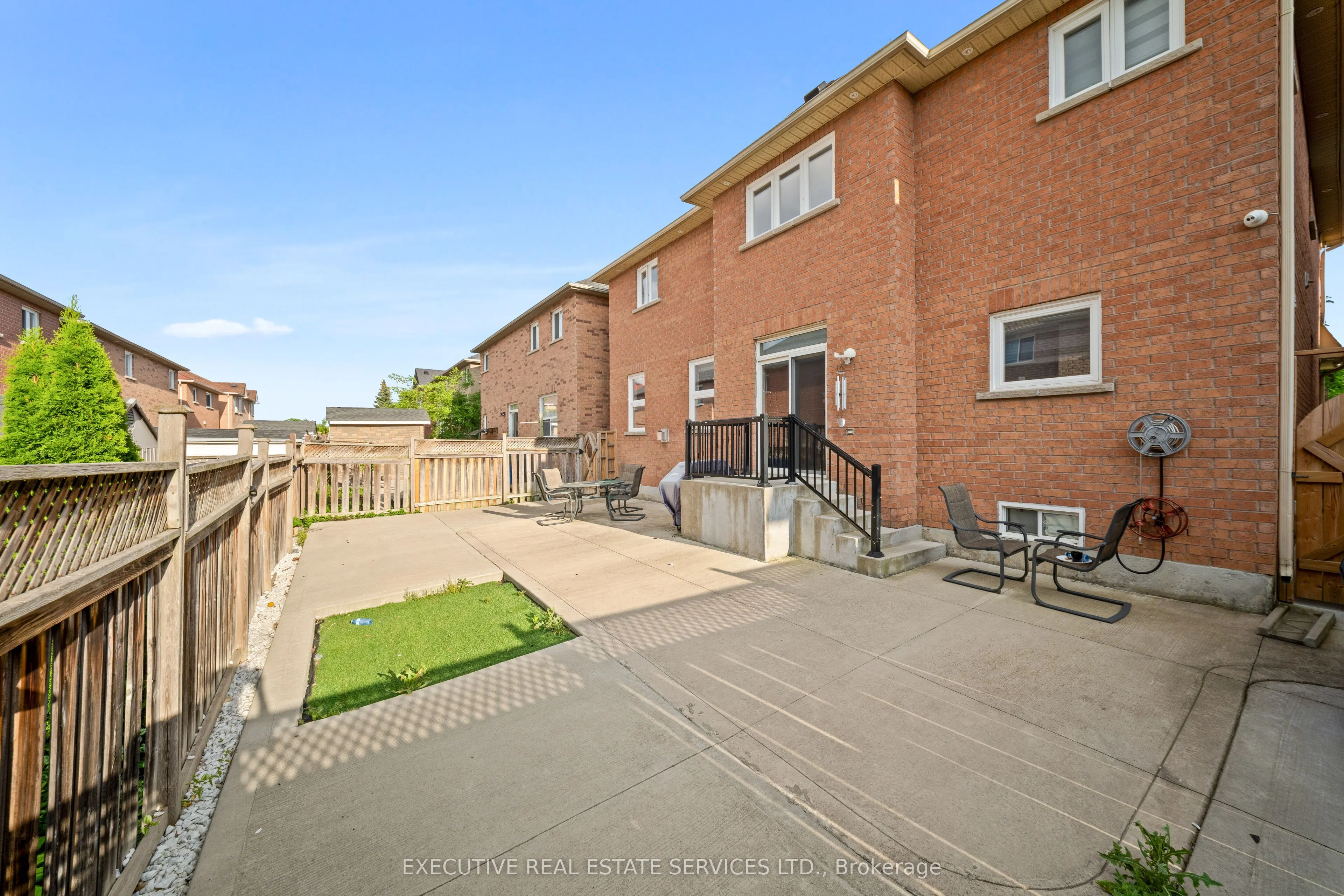 7 Chapparal Drive