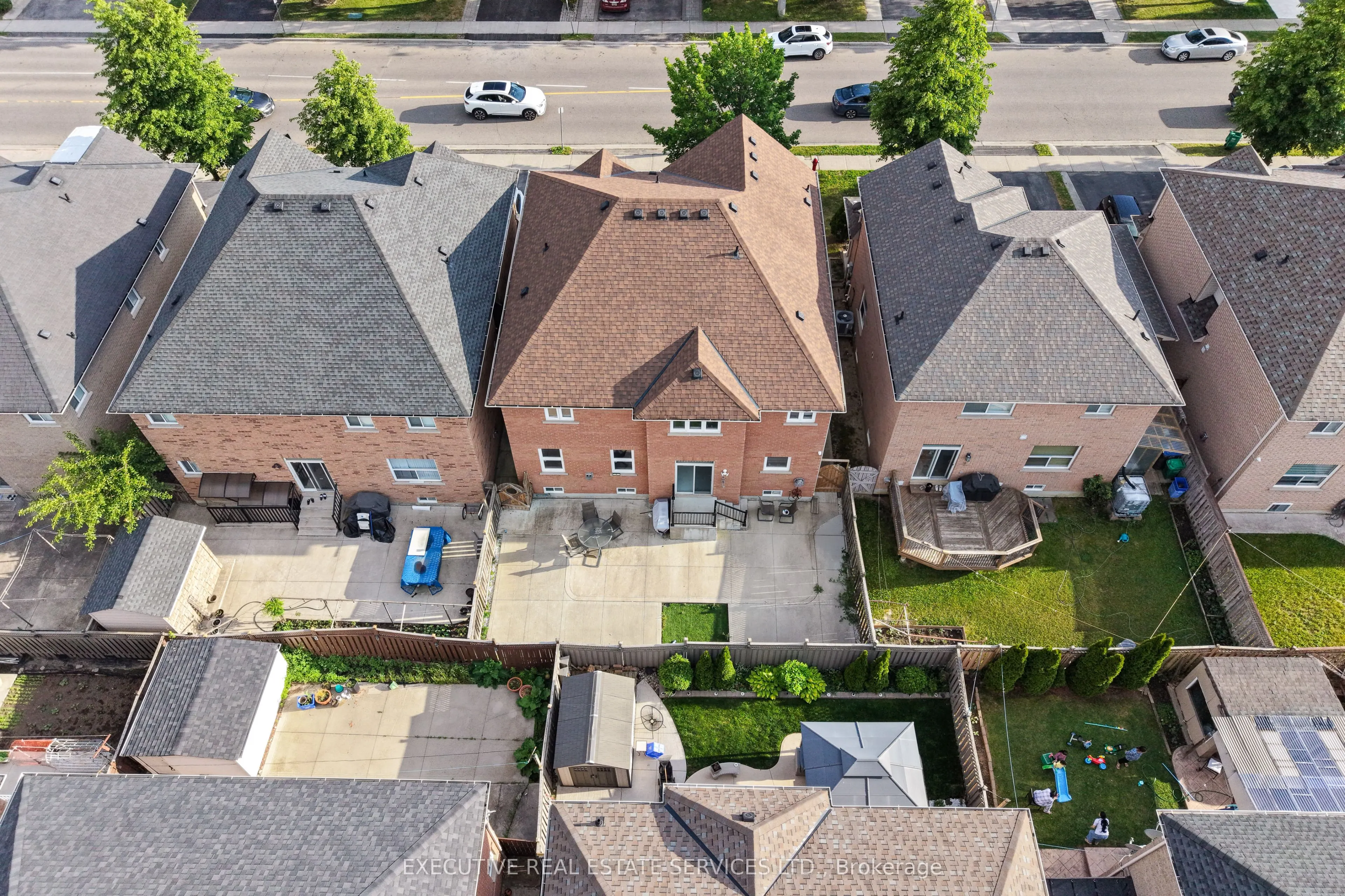 7 Chapparal Drive
