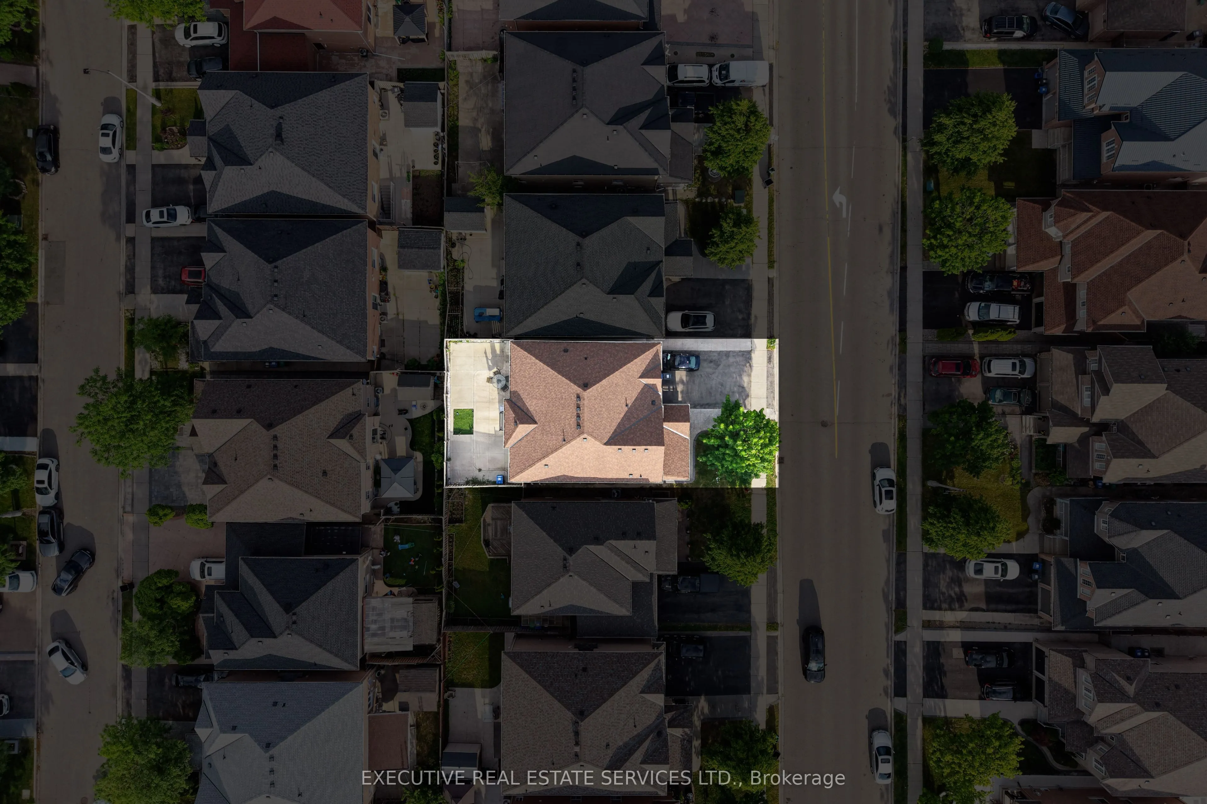 7 Chapparal Drive