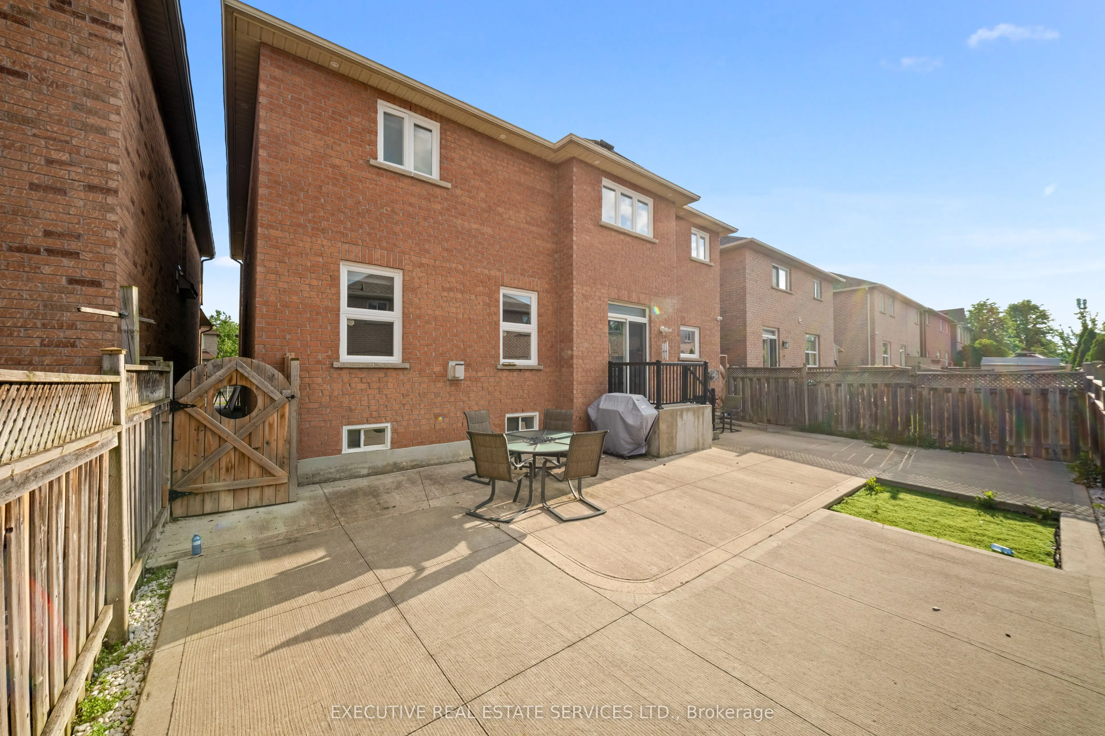 7 Chapparal Drive