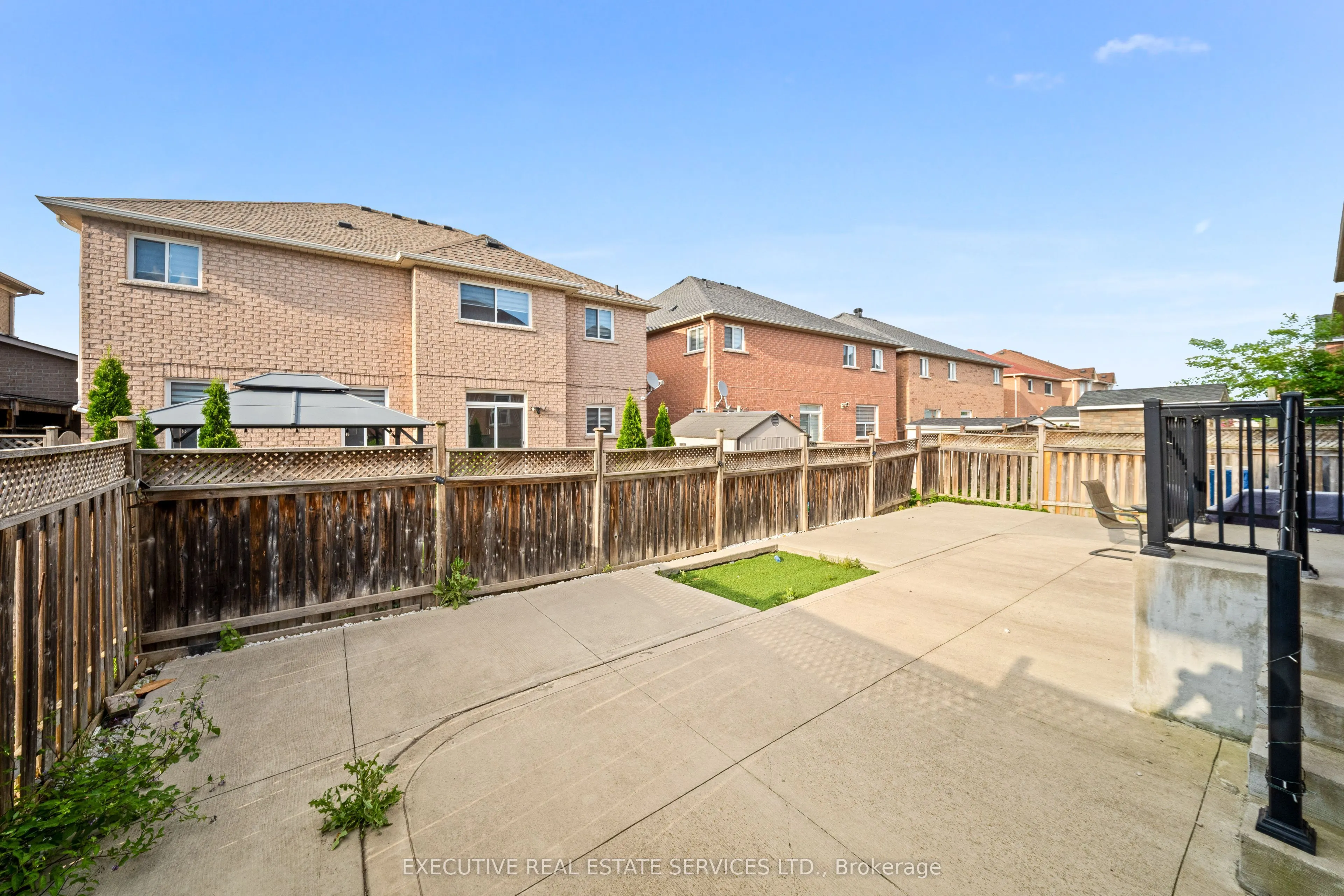 7 Chapparal Drive