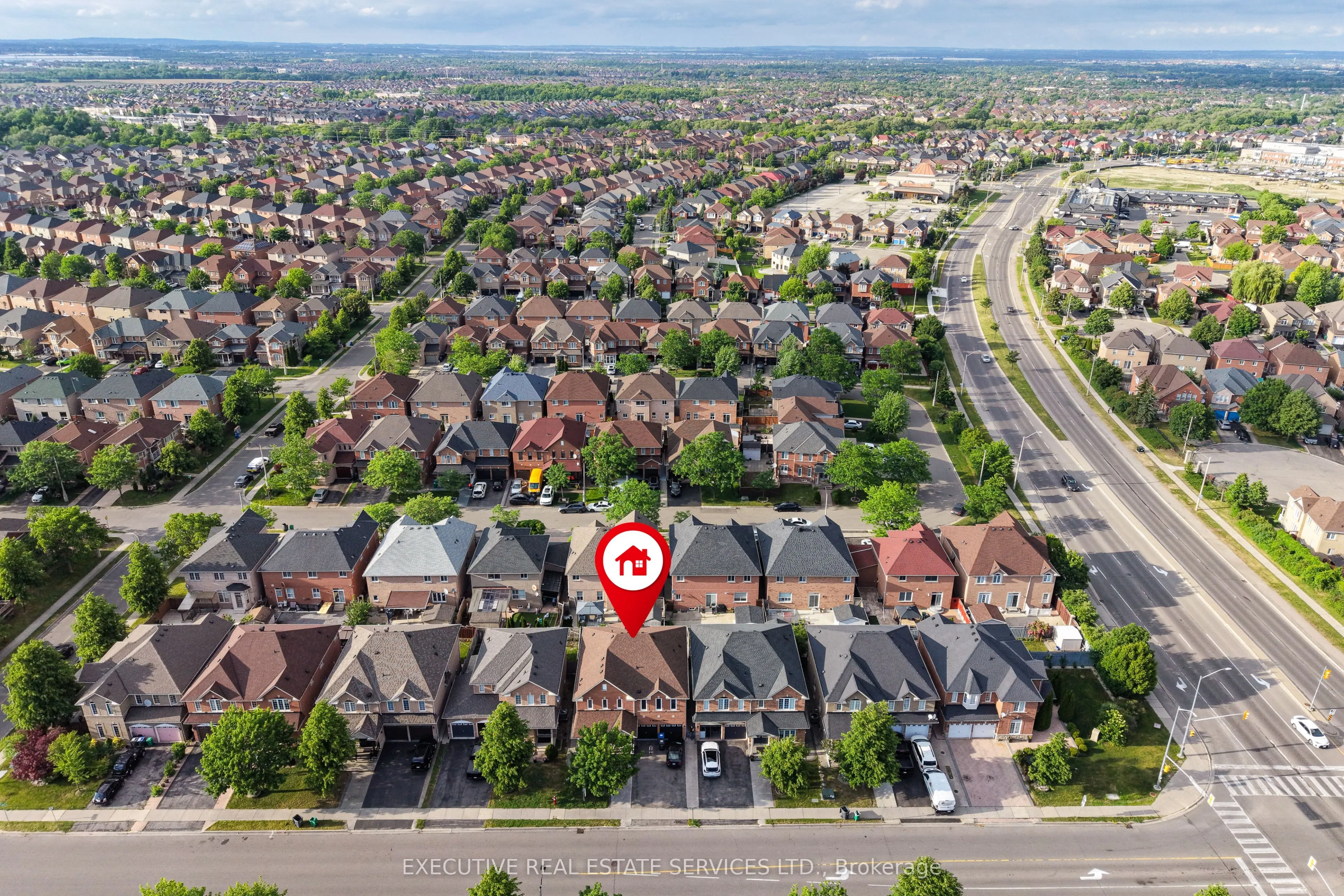 7 Chapparal Drive