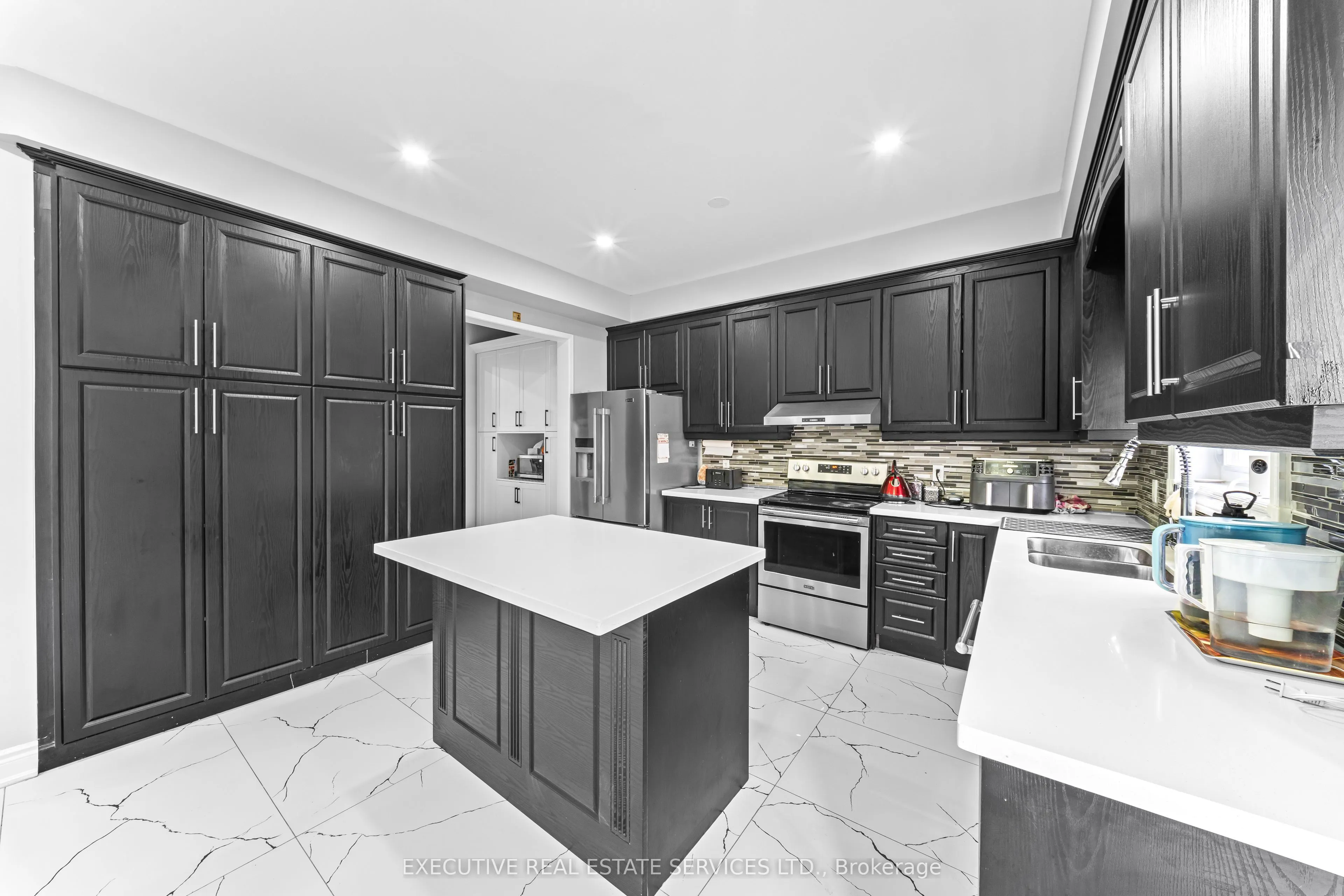 7 Chapparal Drive