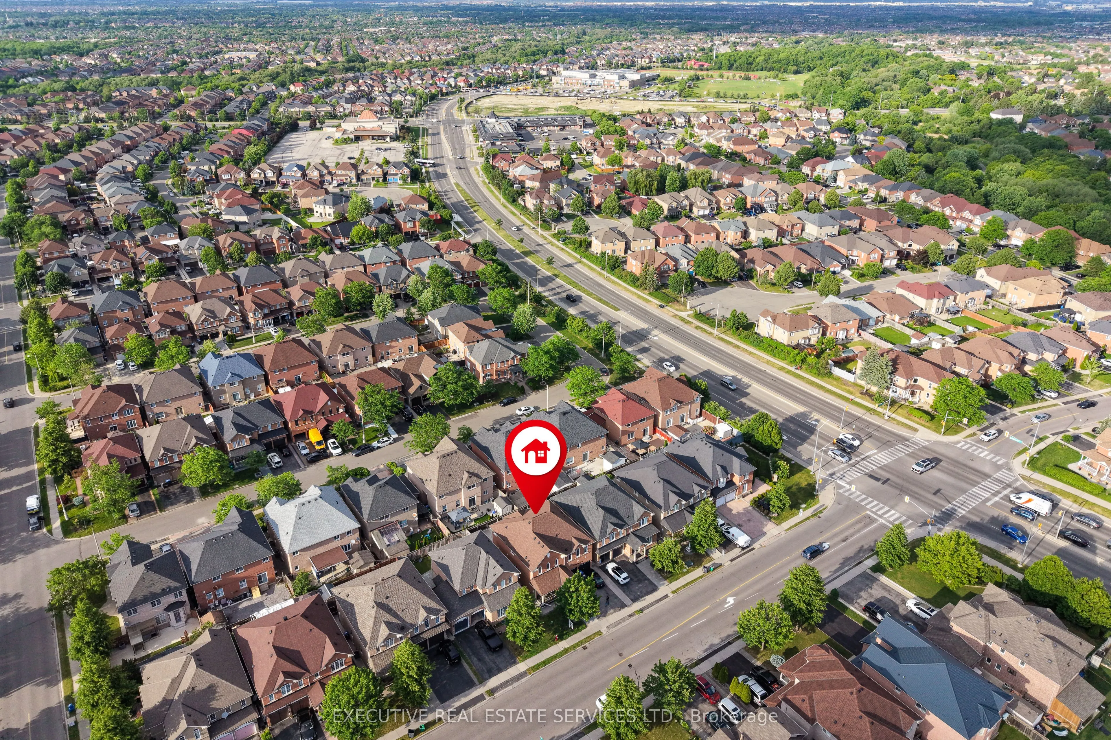 7 Chapparal Drive