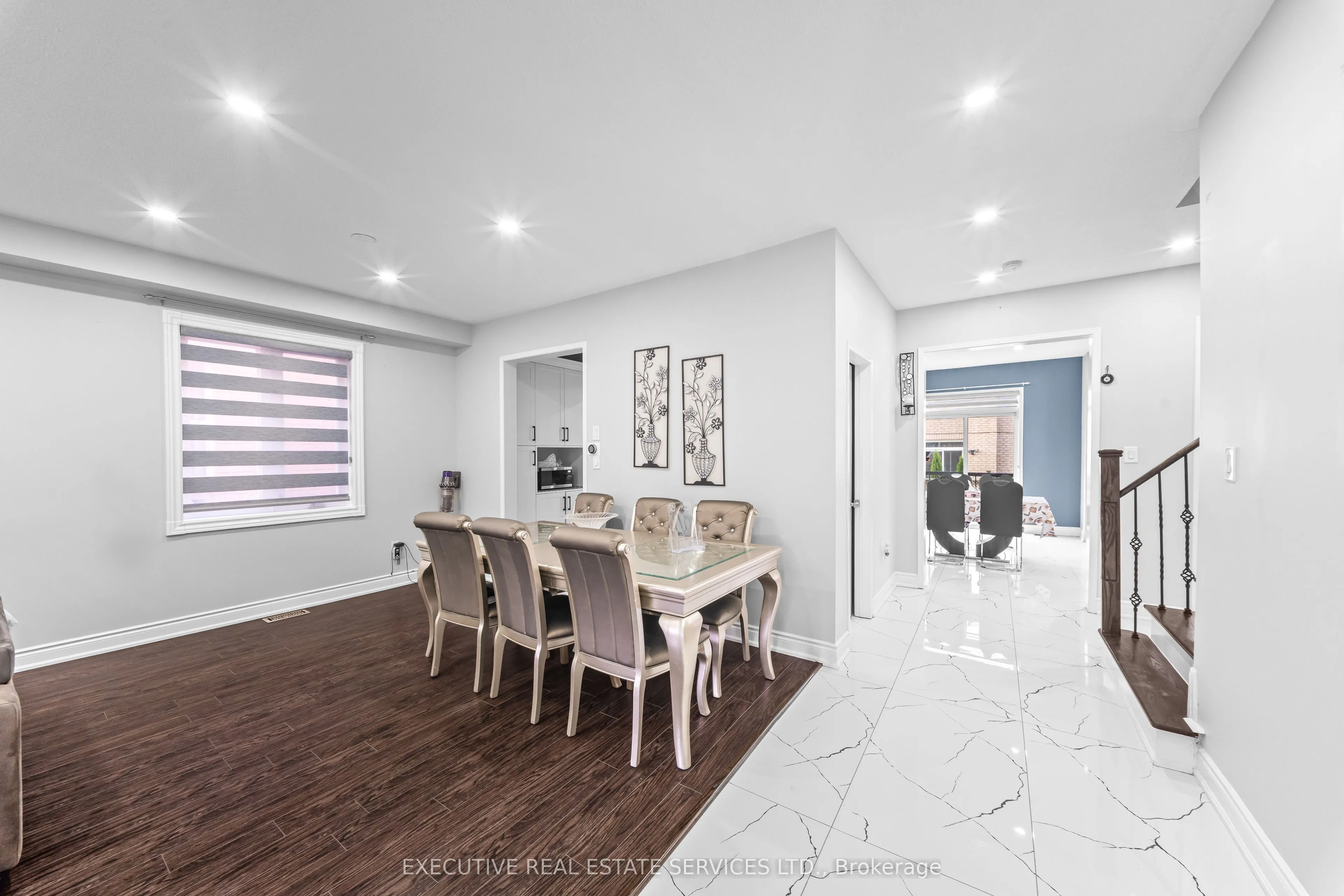 7 Chapparal Drive
