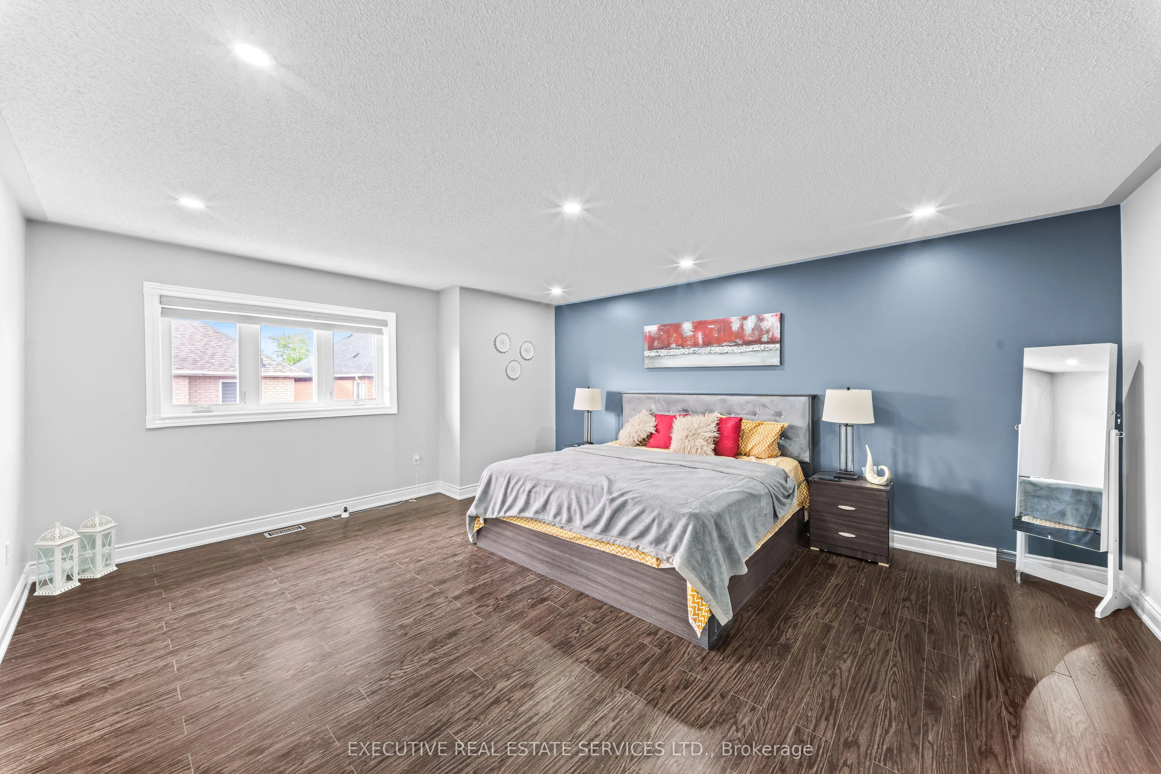 7 Chapparal Drive