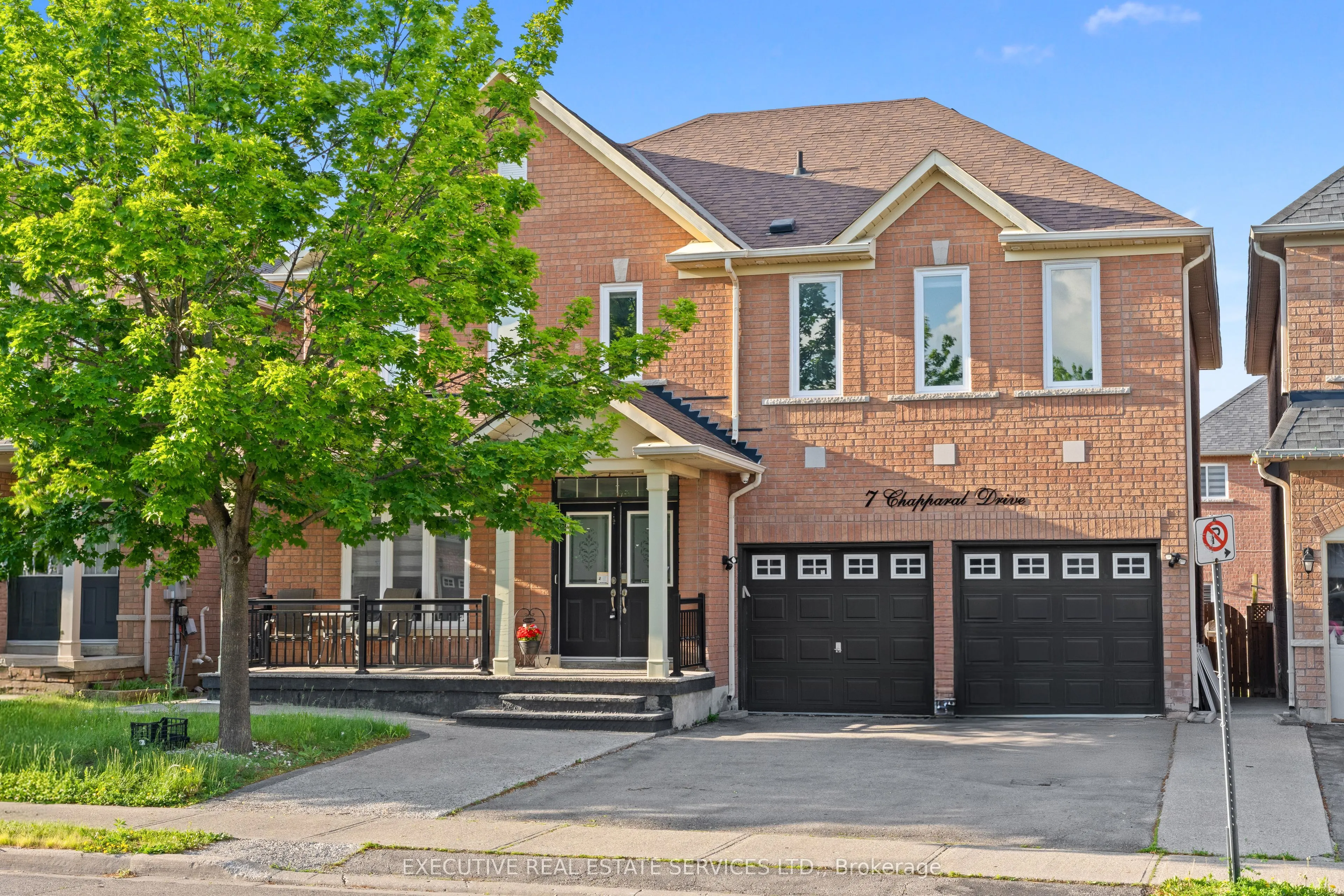7 Chapparal Drive