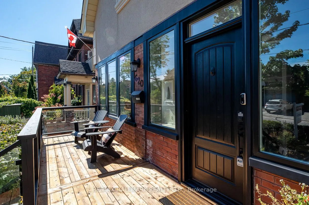 620 Indian Road
