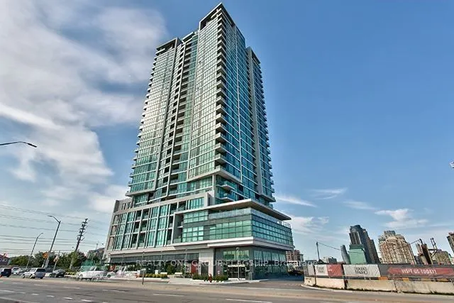 3985 Grand Park Drive #2801
