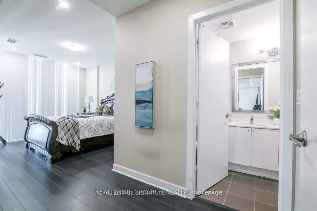 3985 Grand Park Drive #2801