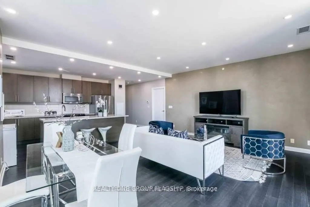 3985 Grand Park Drive #2801