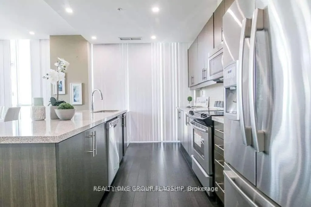 3985 Grand Park Drive #2801
