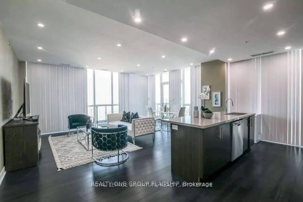 3985 Grand Park Drive #2801