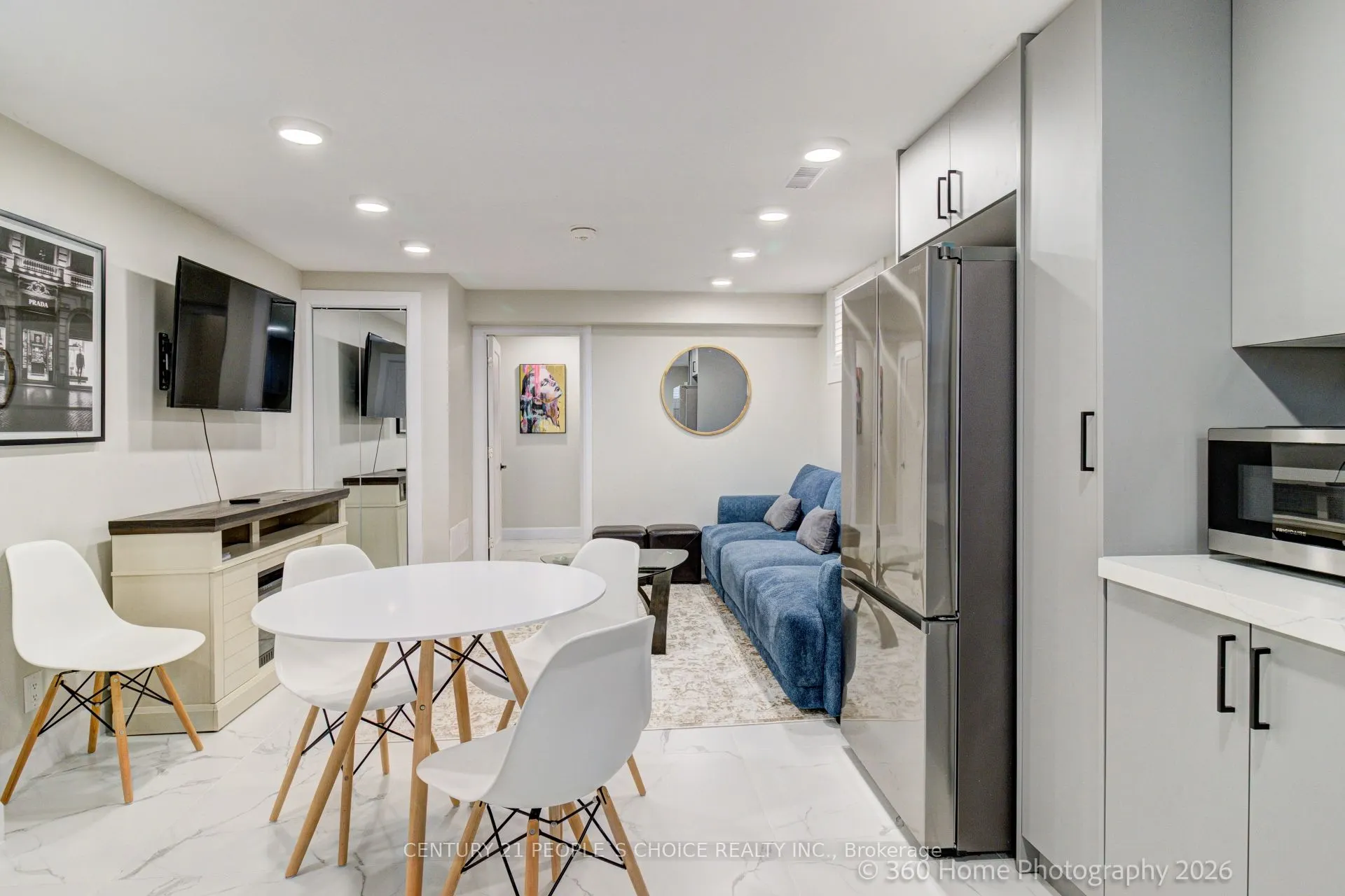 37 Bentworth Avenue #2