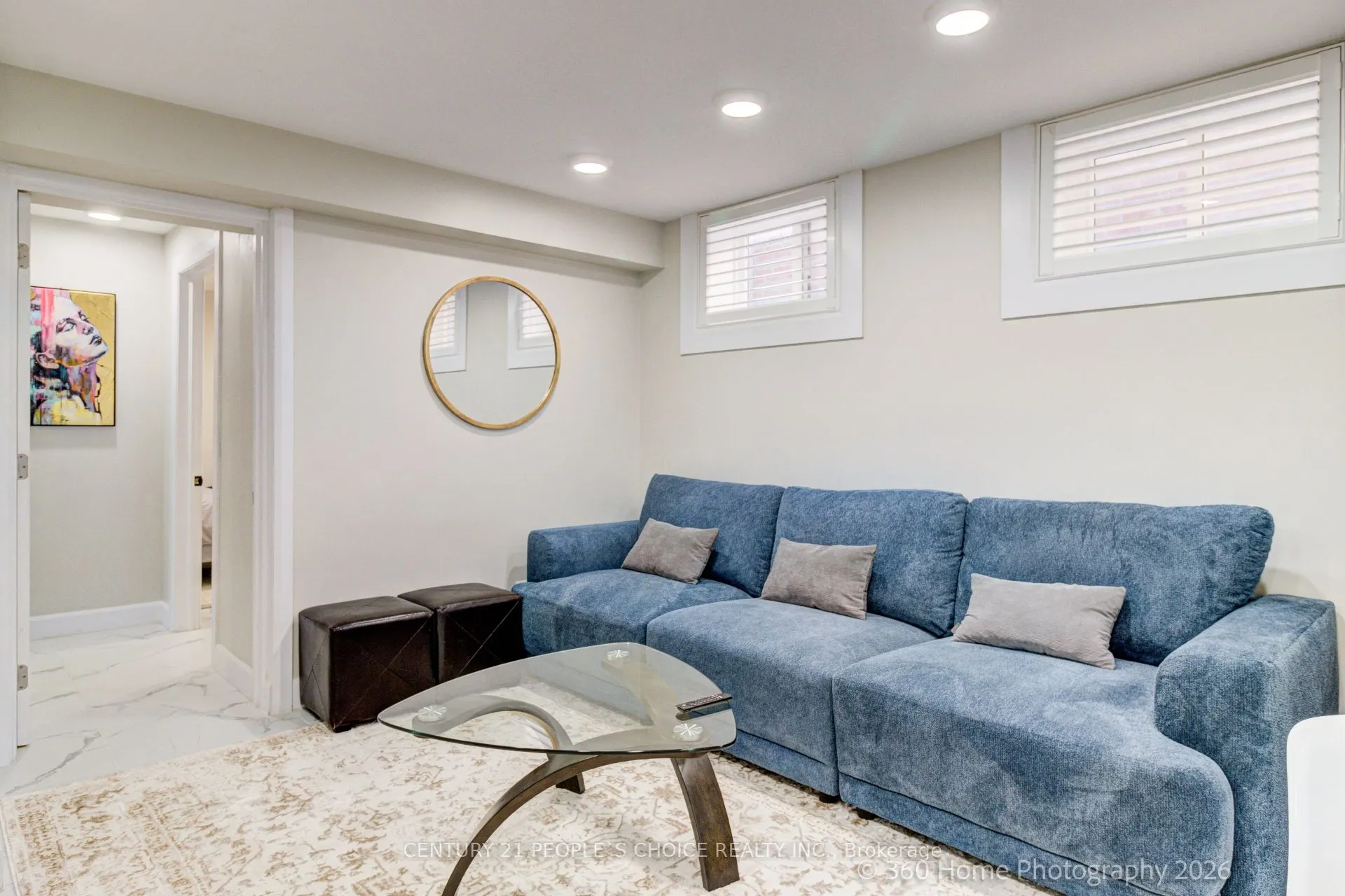 37 Bentworth Avenue #2