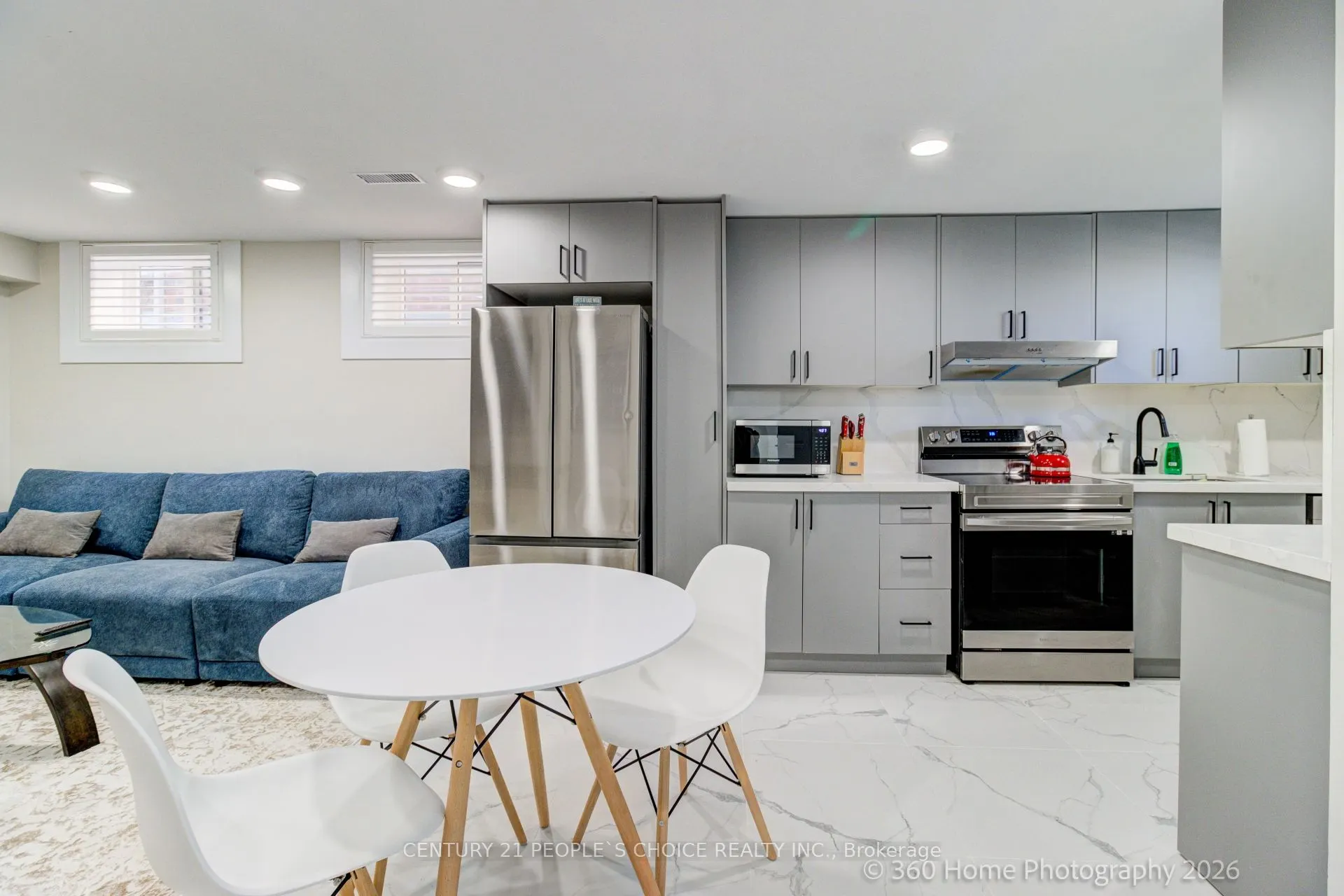 37 Bentworth Avenue #2