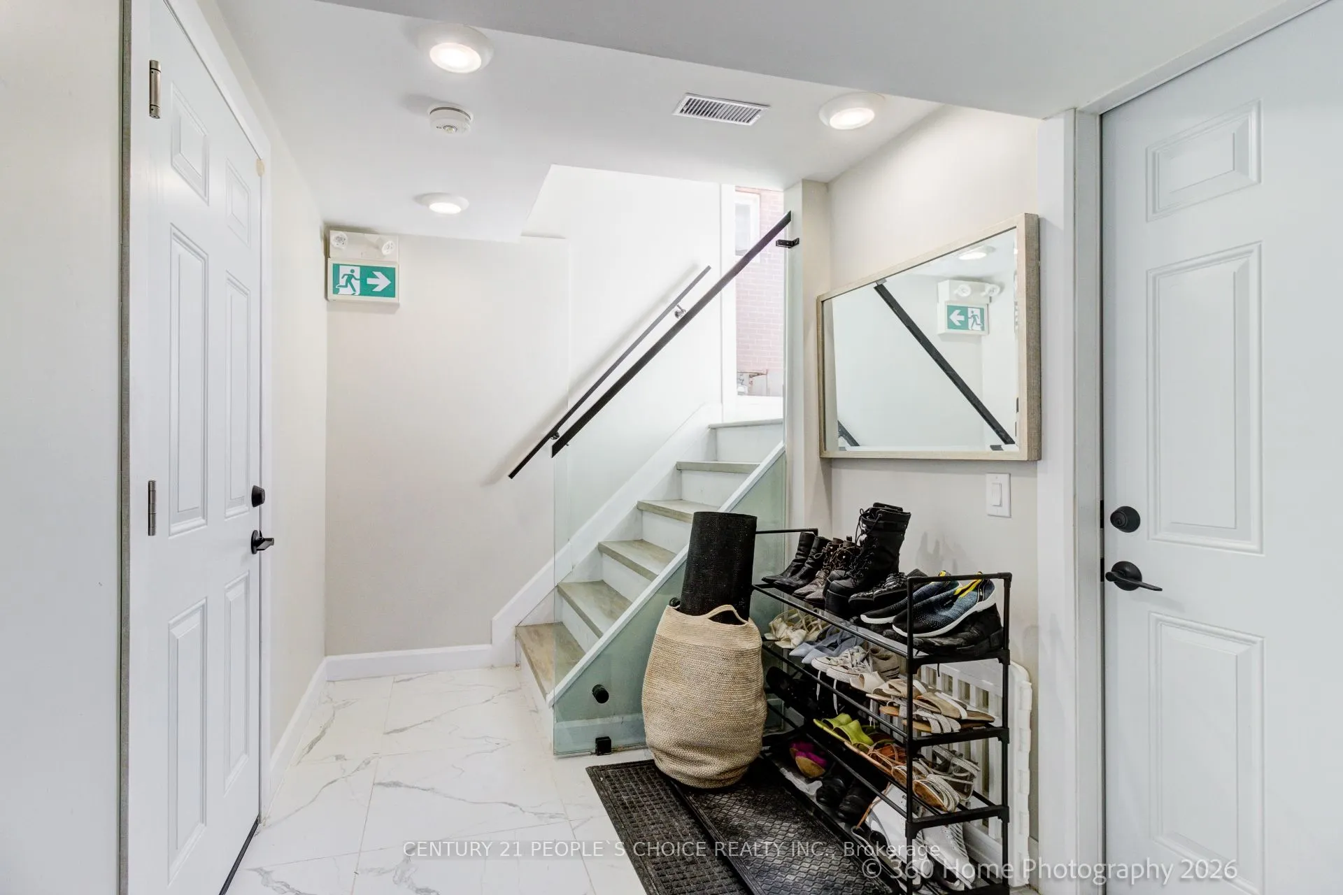 37 Bentworth Avenue #2