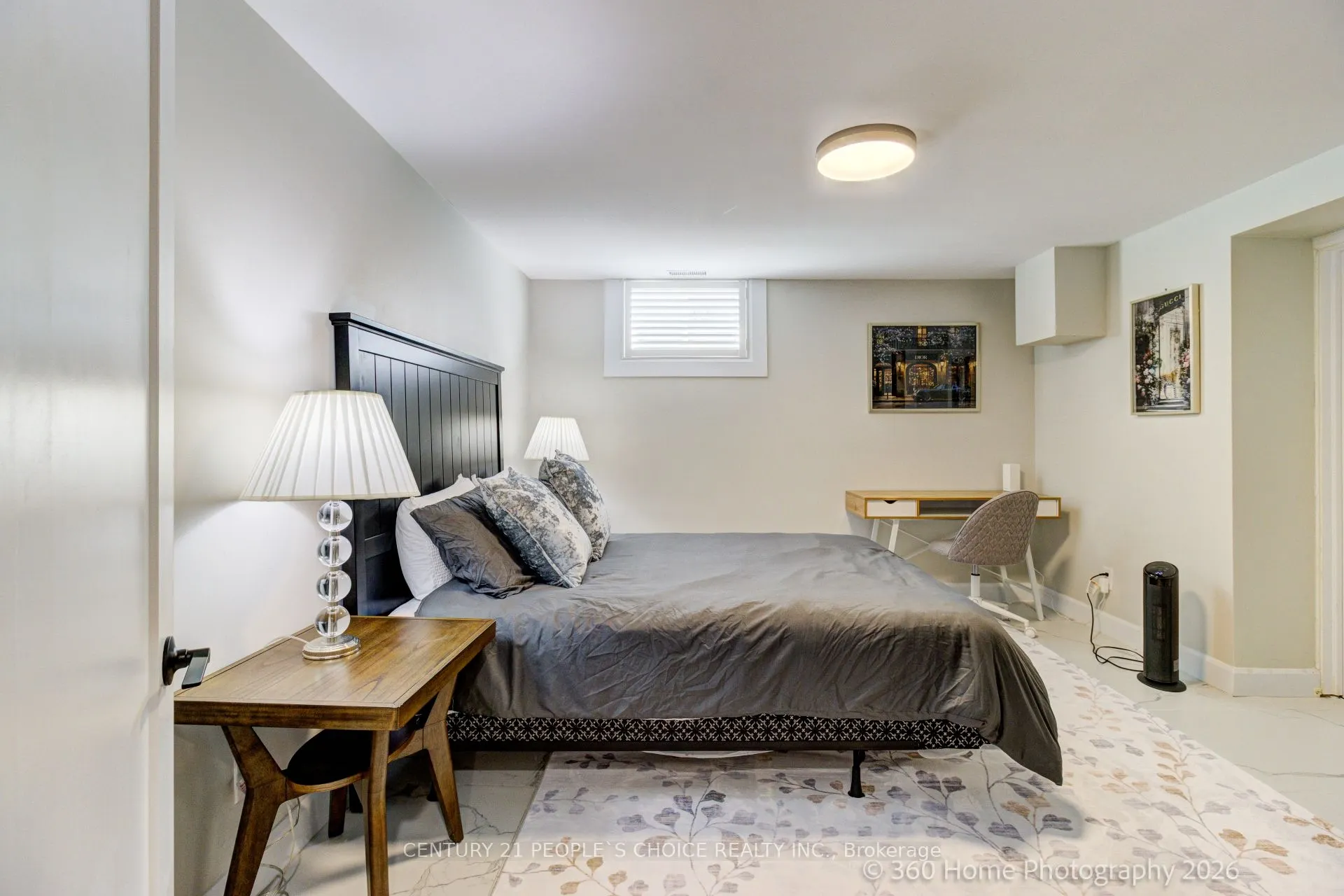 37 Bentworth Avenue #2