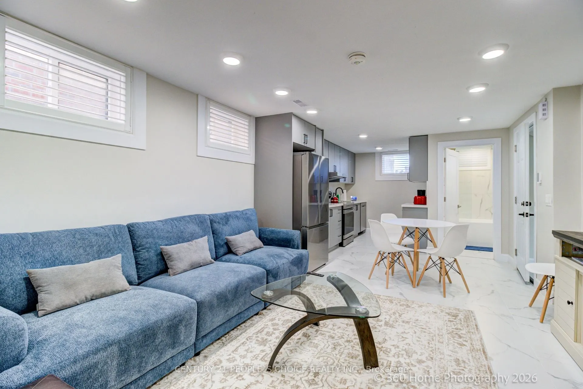 37 Bentworth Avenue #2