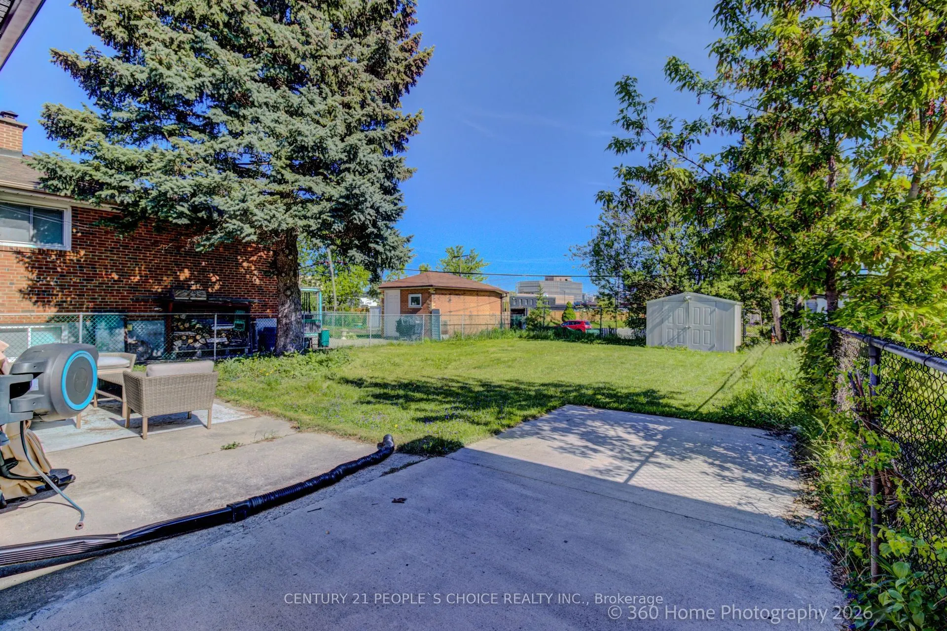 37 Bentworth Avenue #2