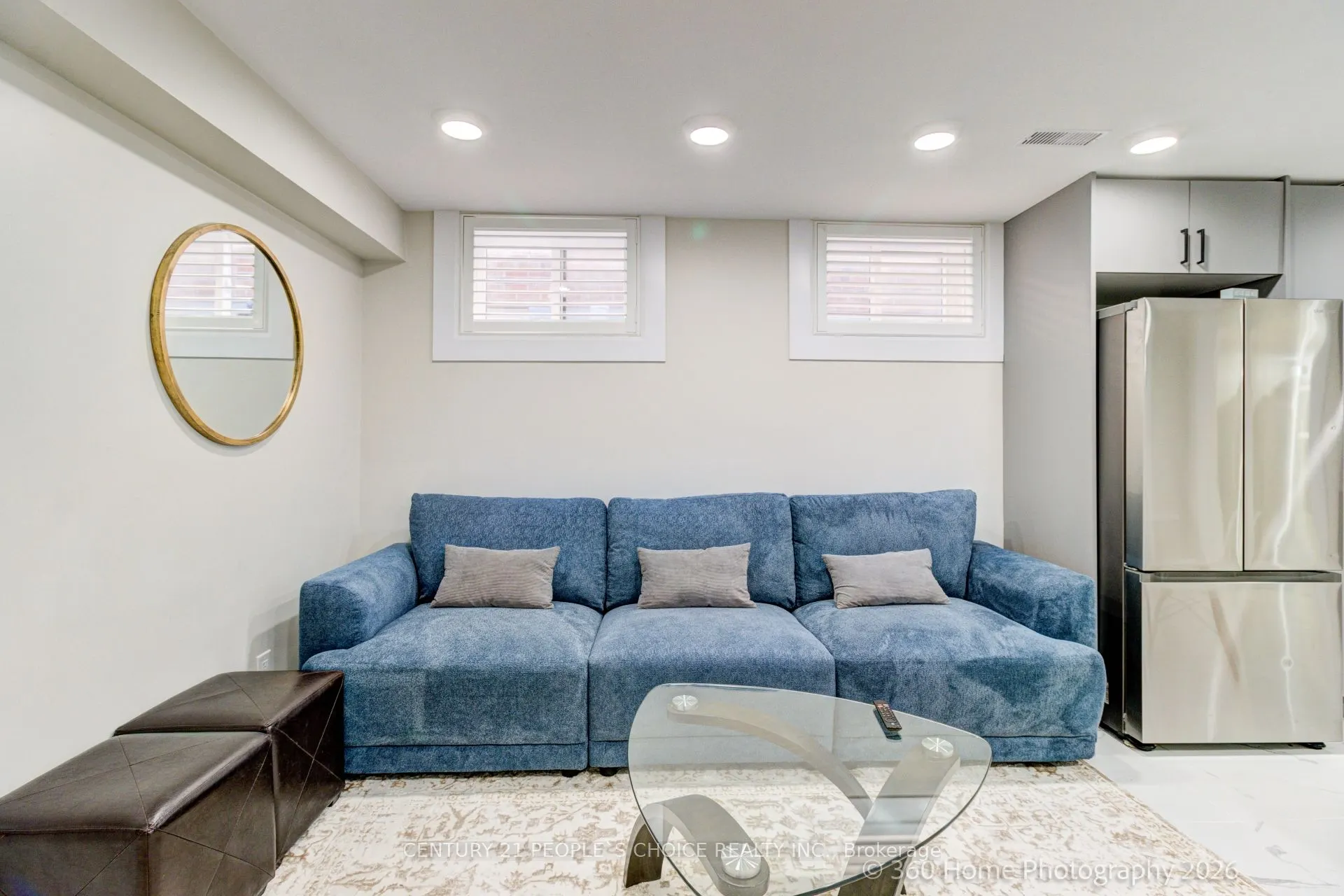 37 Bentworth Avenue #2