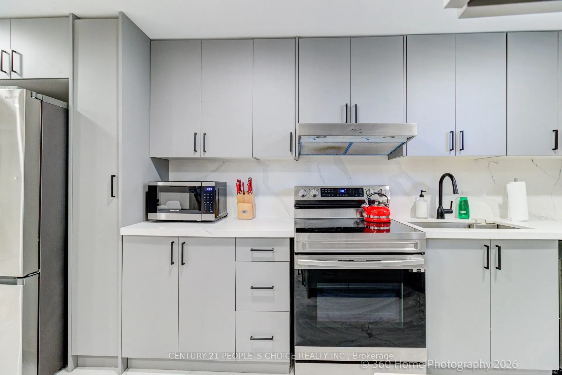 37 Bentworth Avenue #2