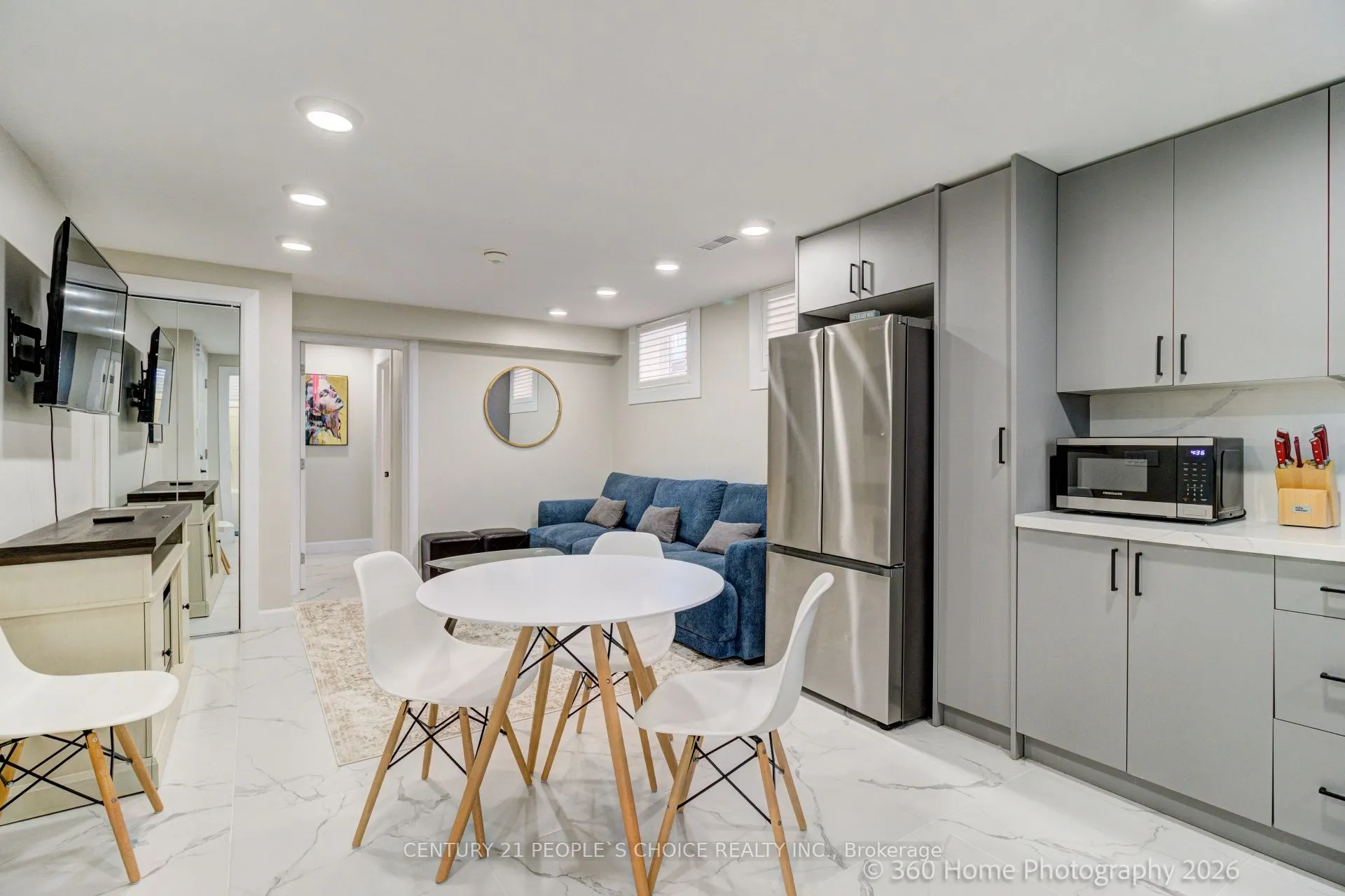 37 Bentworth Avenue #2