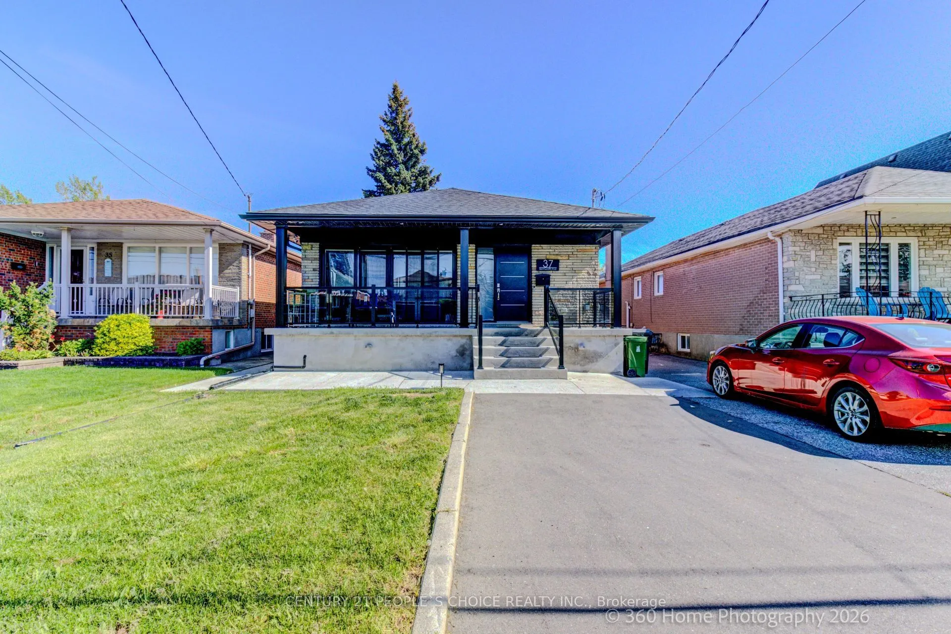 37 Bentworth Avenue #2