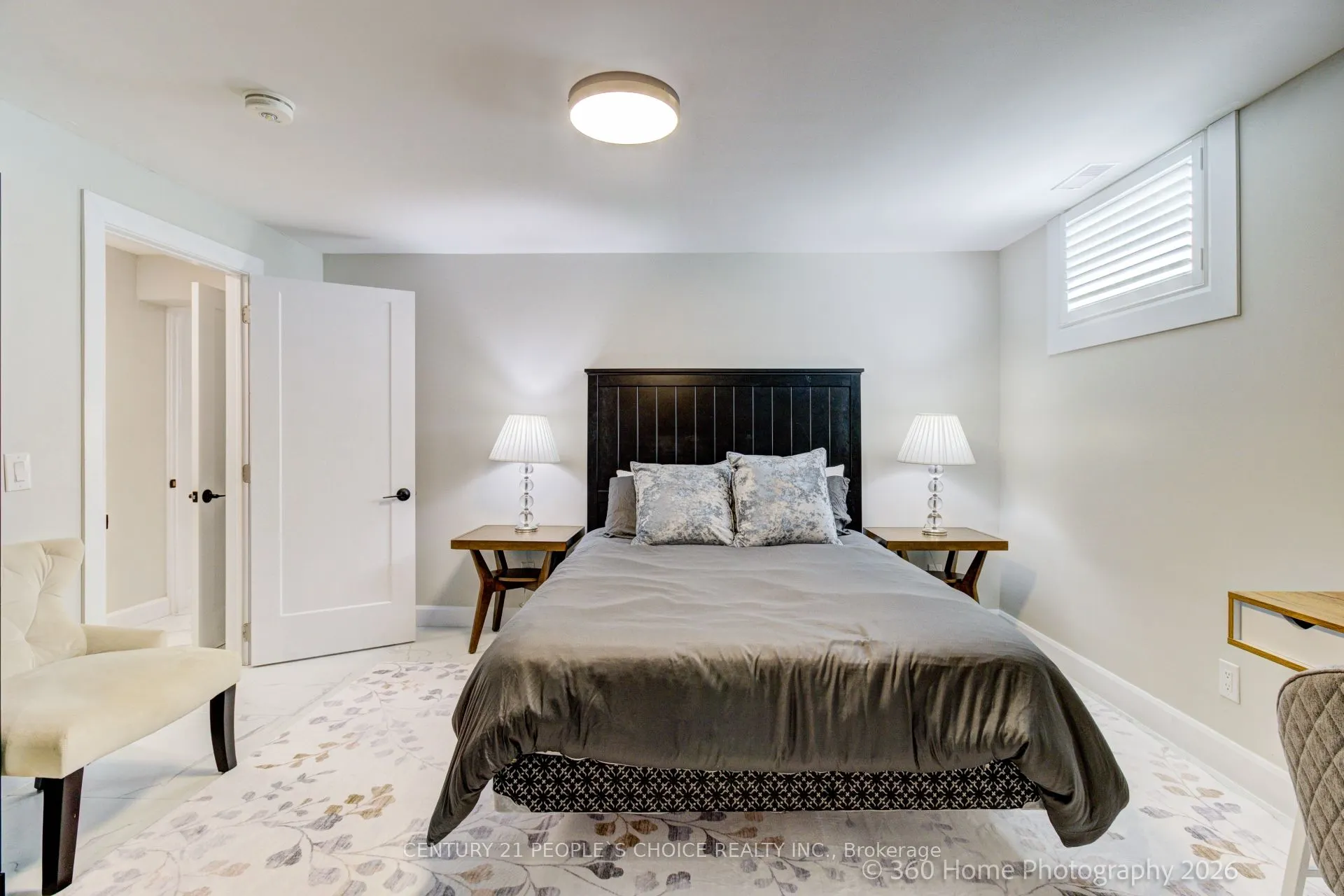 37 Bentworth Avenue #2