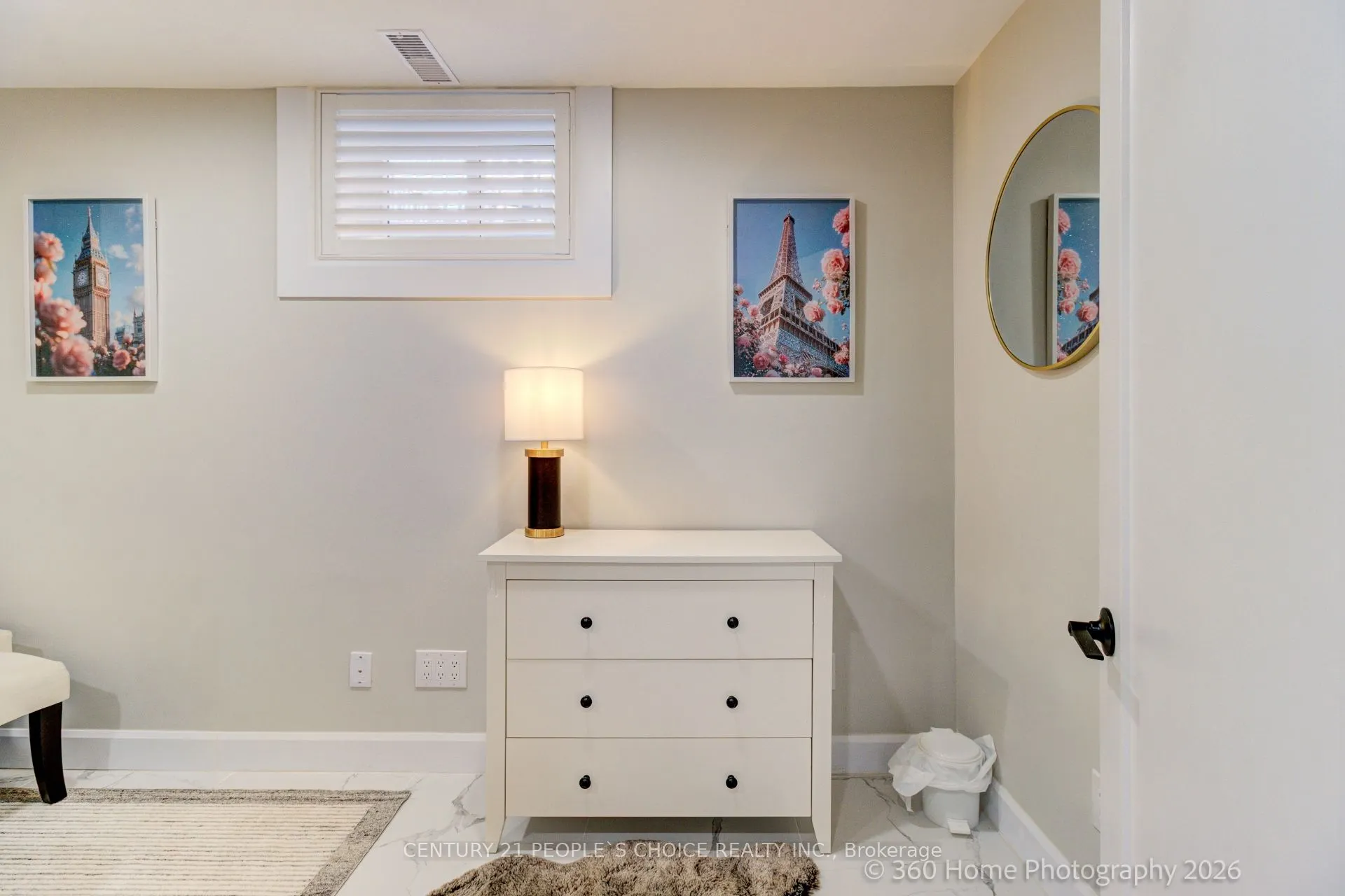 37 Bentworth Avenue #2