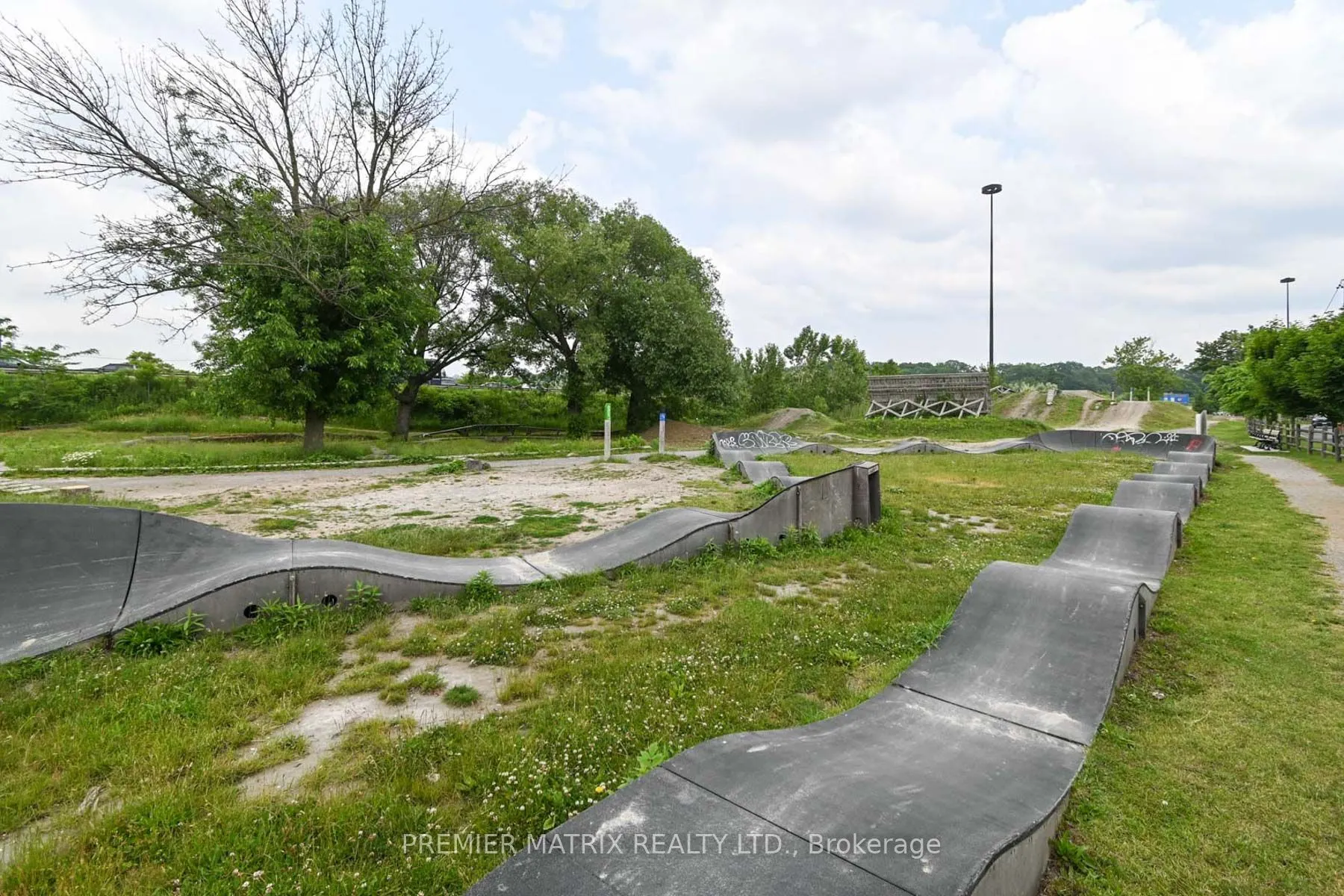 1928 Lake Shore Boulevard W #PH 7
