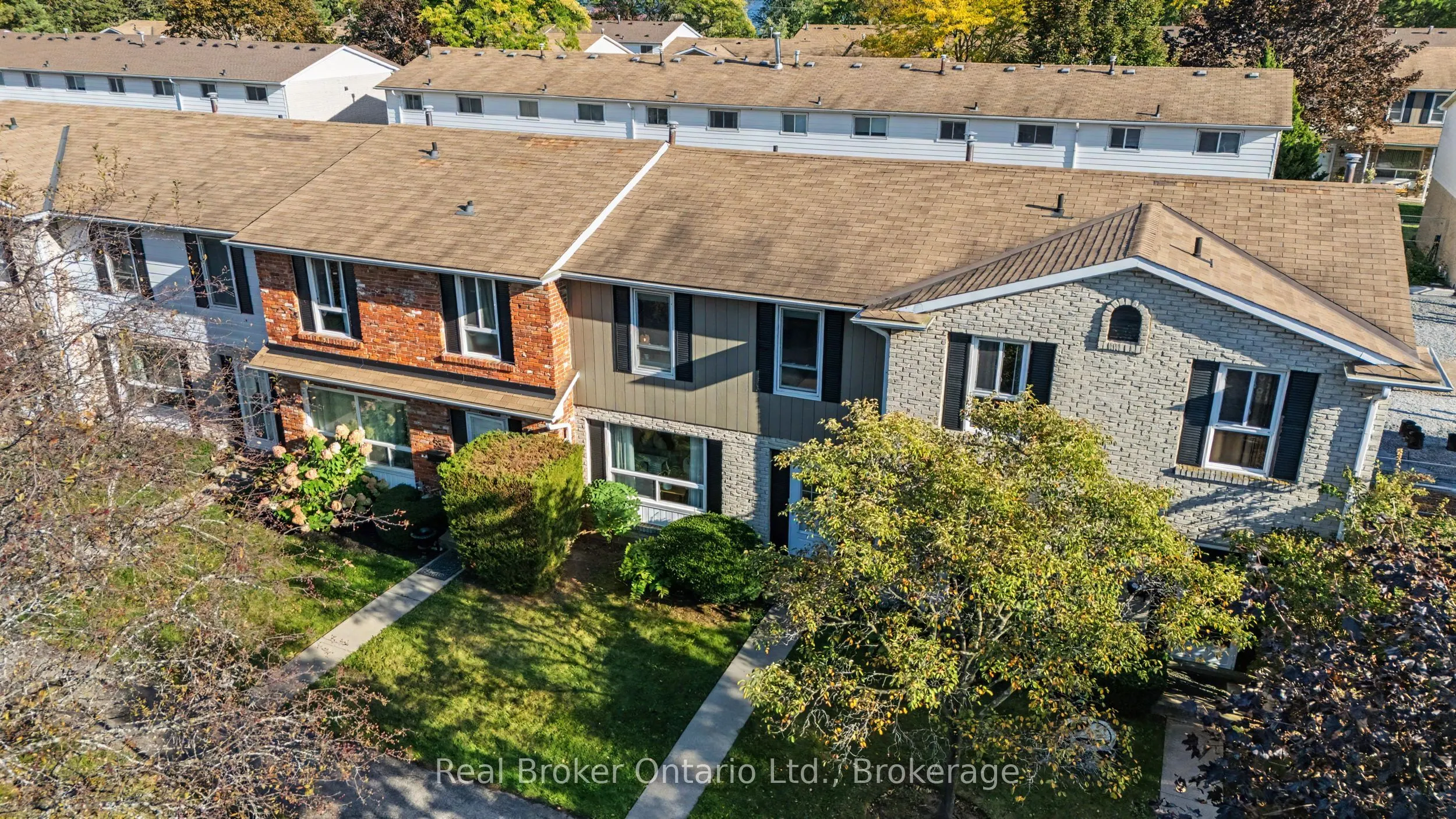 5475 Lakeshore Unit Road #54