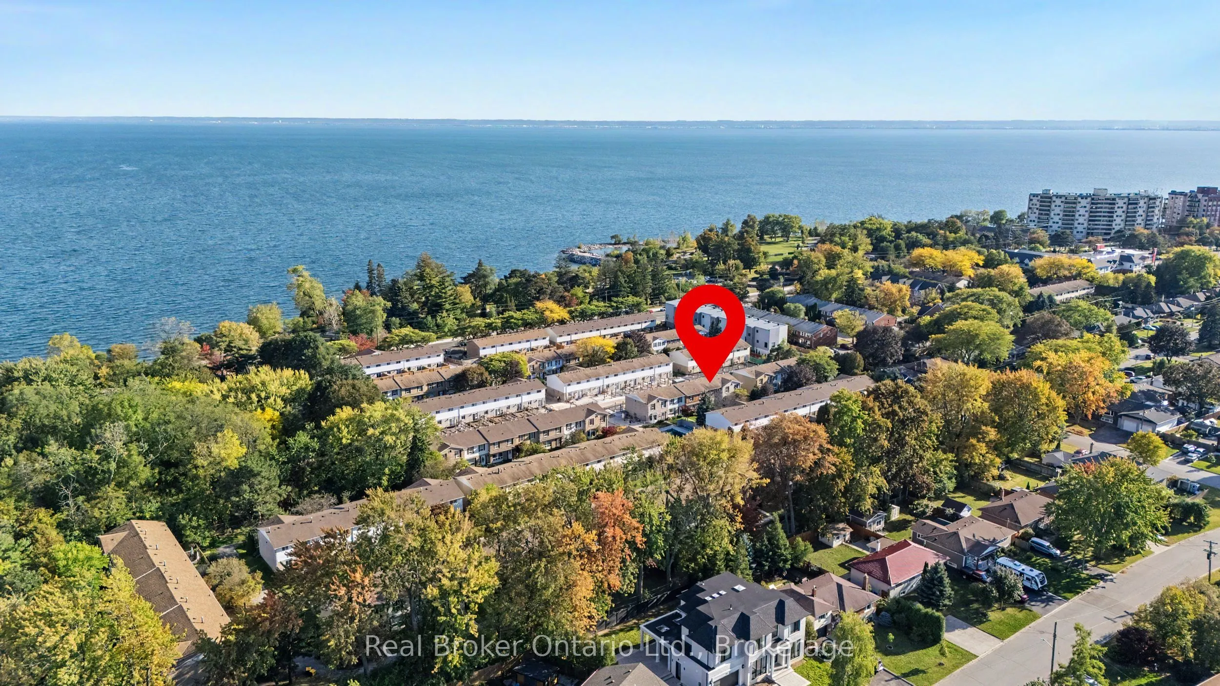 5475 Lakeshore Unit Road #54
