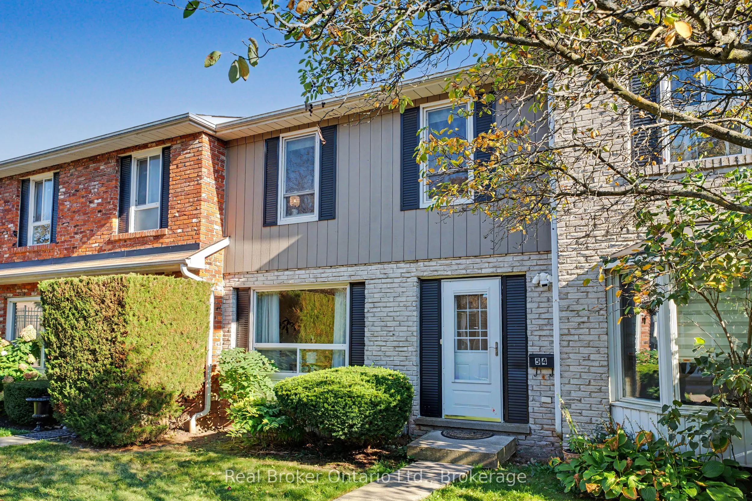 5475 Lakeshore Unit Road #54