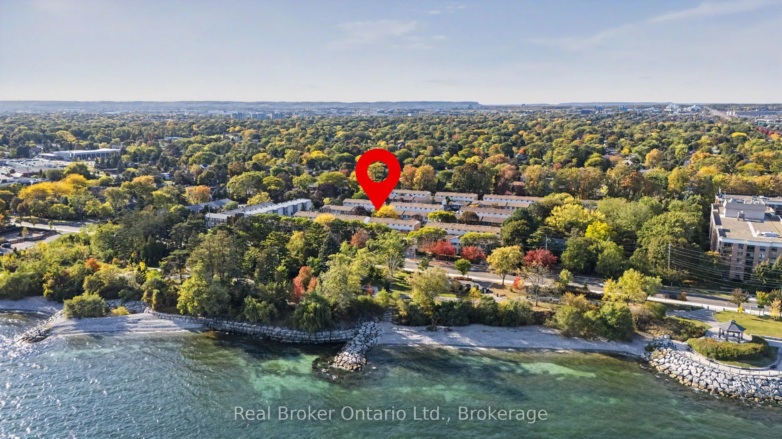 5475 Lakeshore Unit Road #54