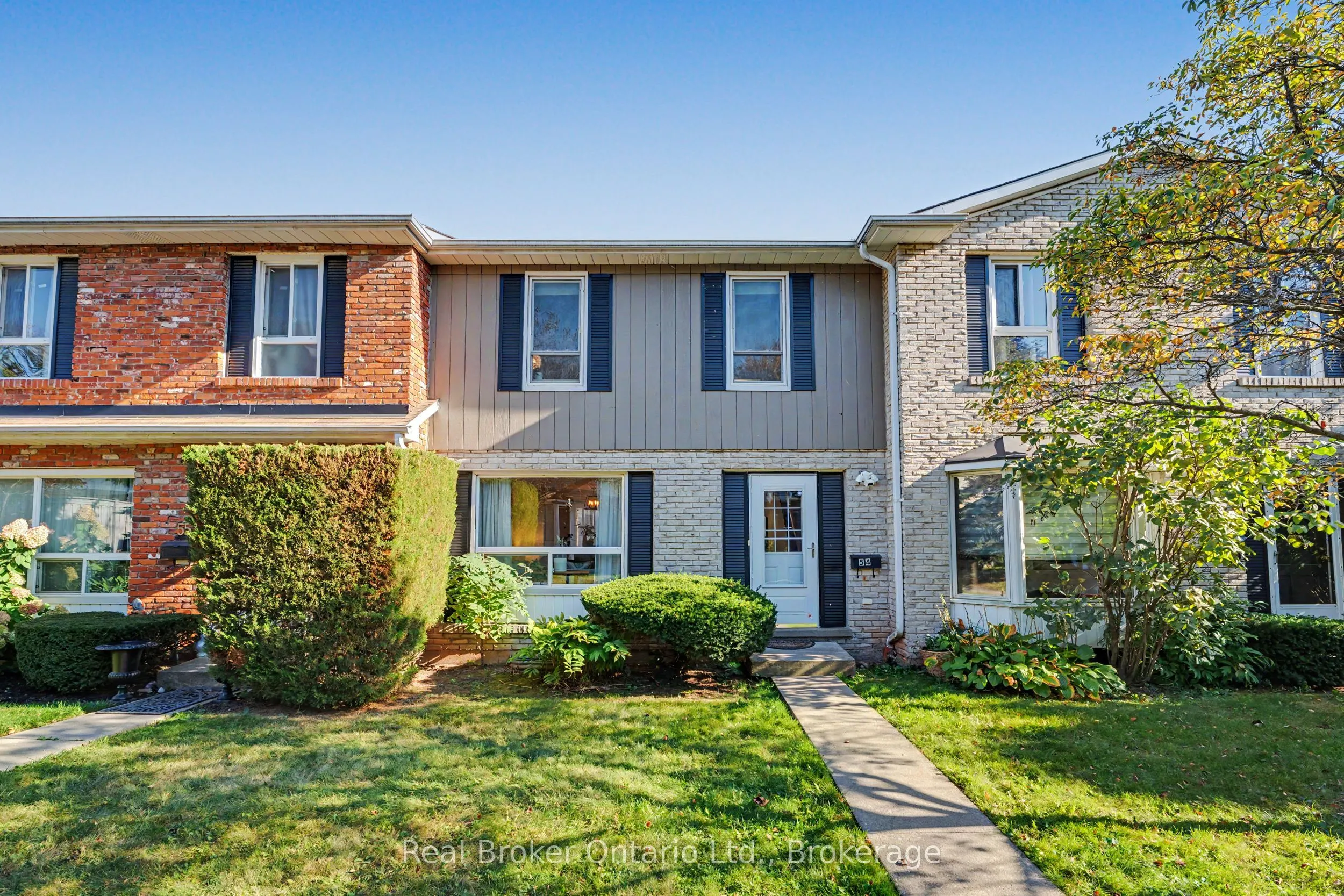 5475 Lakeshore Unit Road #54