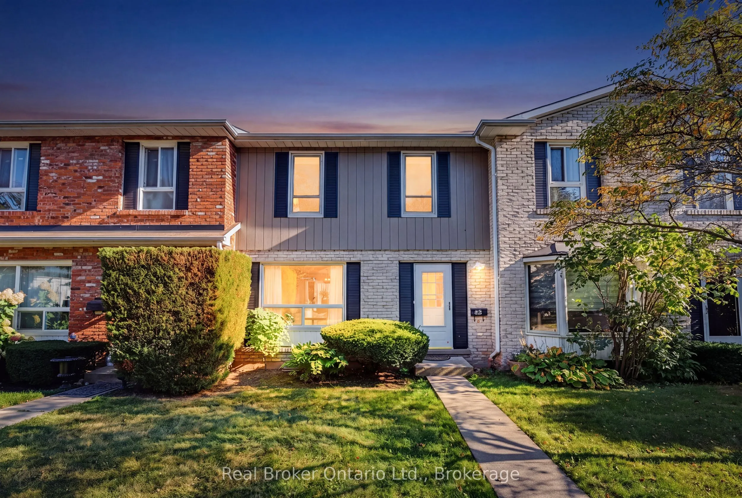 5475 Lakeshore Unit Road #54