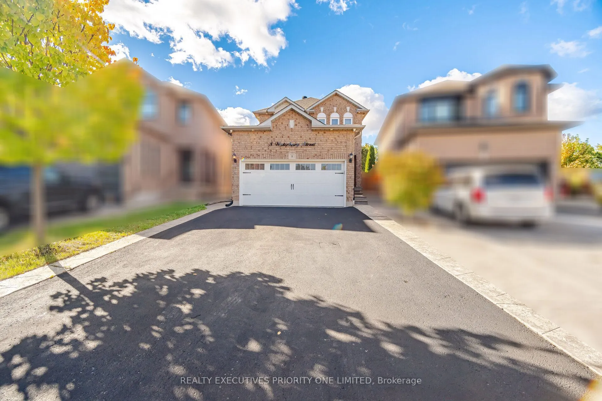 8 Waterbury Street
