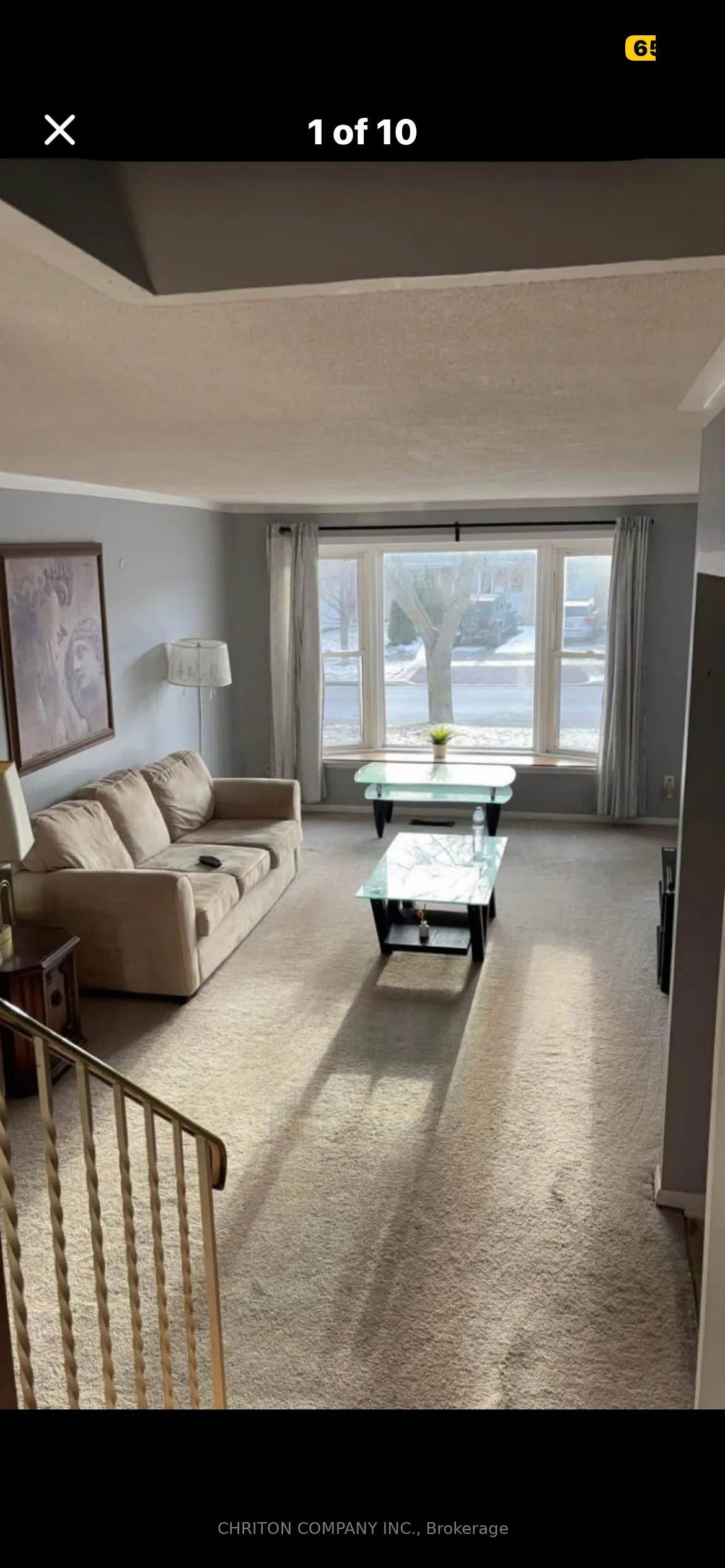 566 Chantenay Drive #Upper