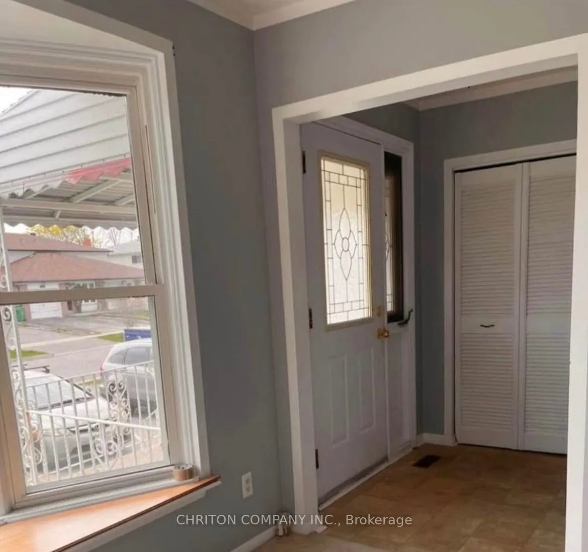 566 Chantenay Drive #Upper