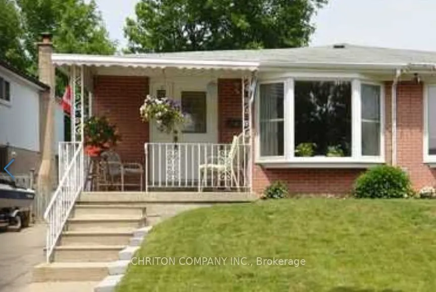 566 Chantenay Drive #Upper