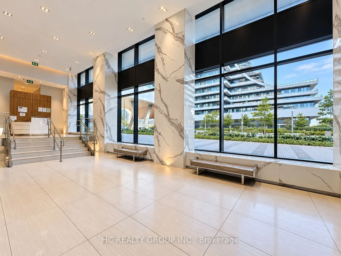 20 Shore Breeze Drive #2610
