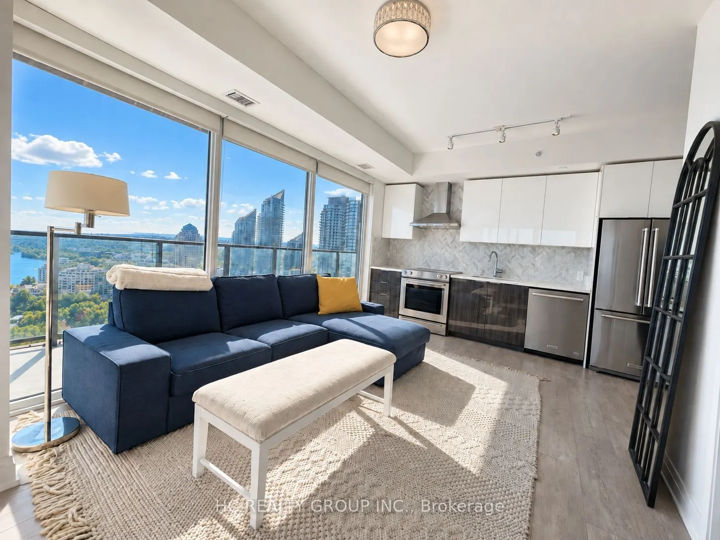20 Shore Breeze Drive #2610