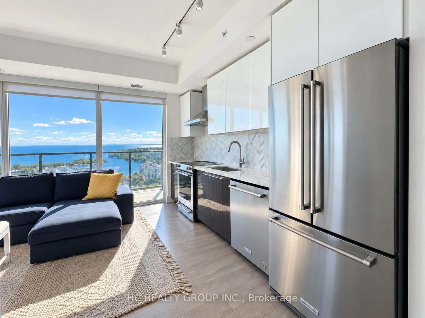 20 Shore Breeze Drive #2610