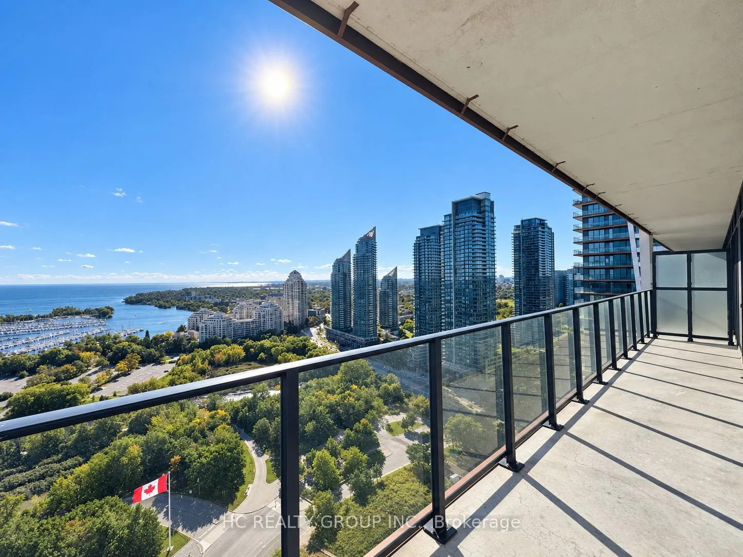 20 Shore Breeze Drive #2610