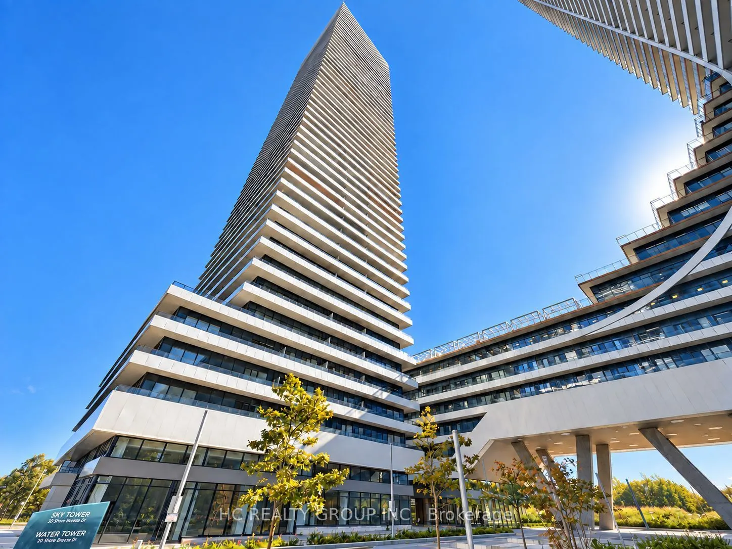 20 Shore Breeze Drive #2610