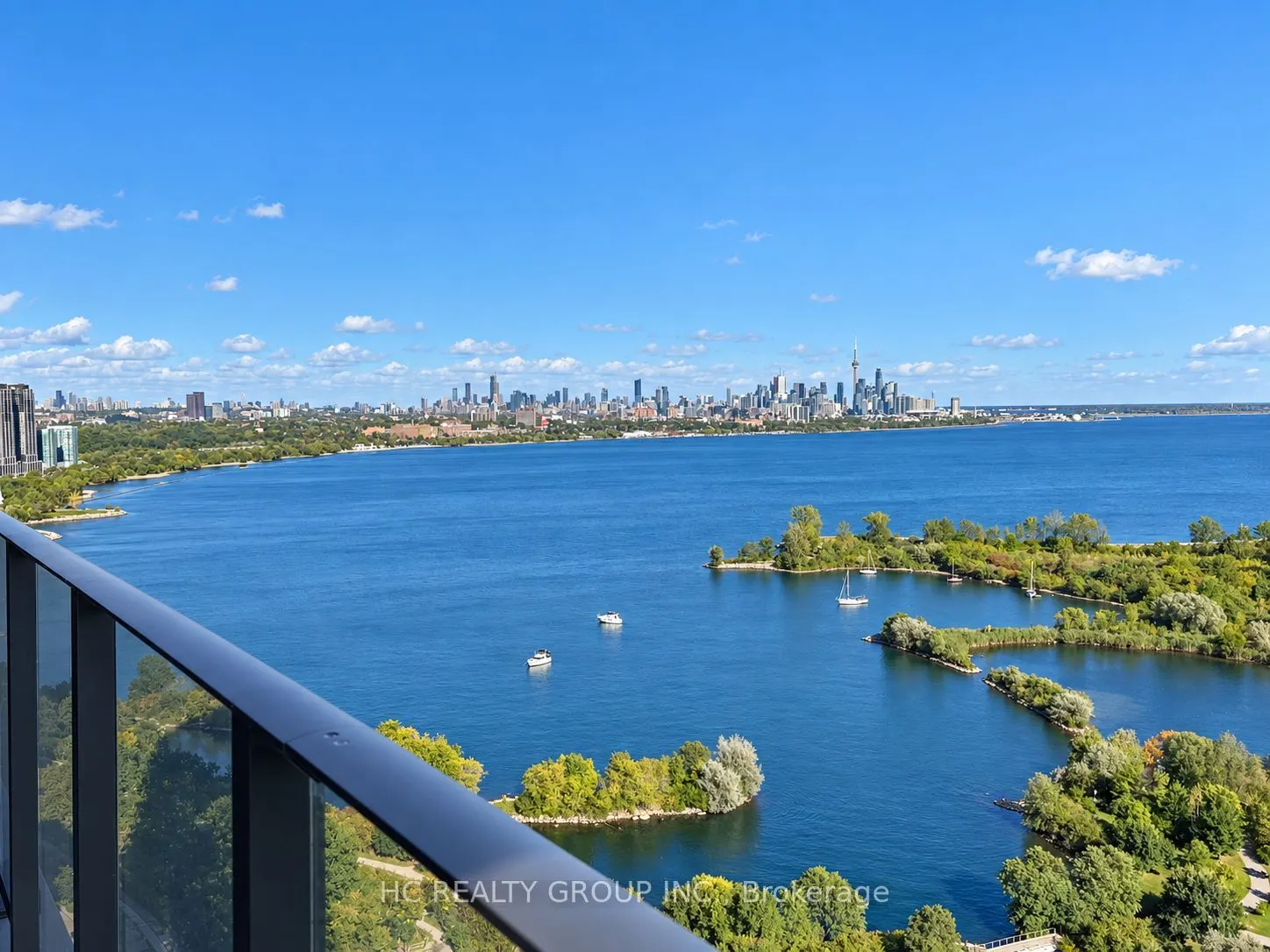 20 Shore Breeze Drive #2610