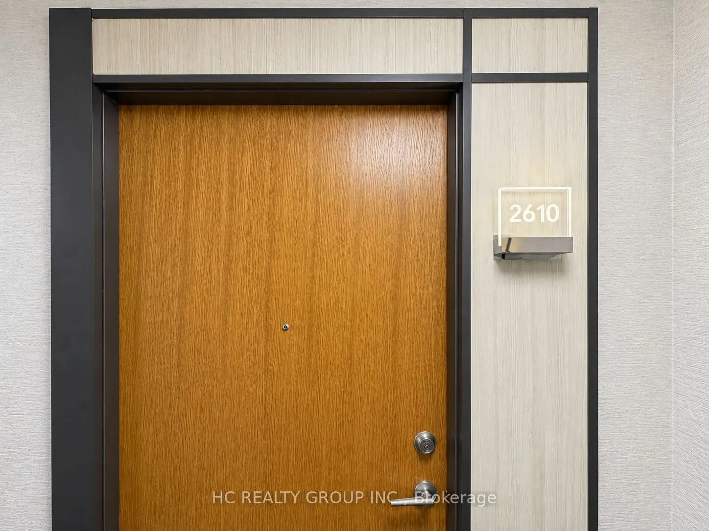 20 Shore Breeze Drive #2610